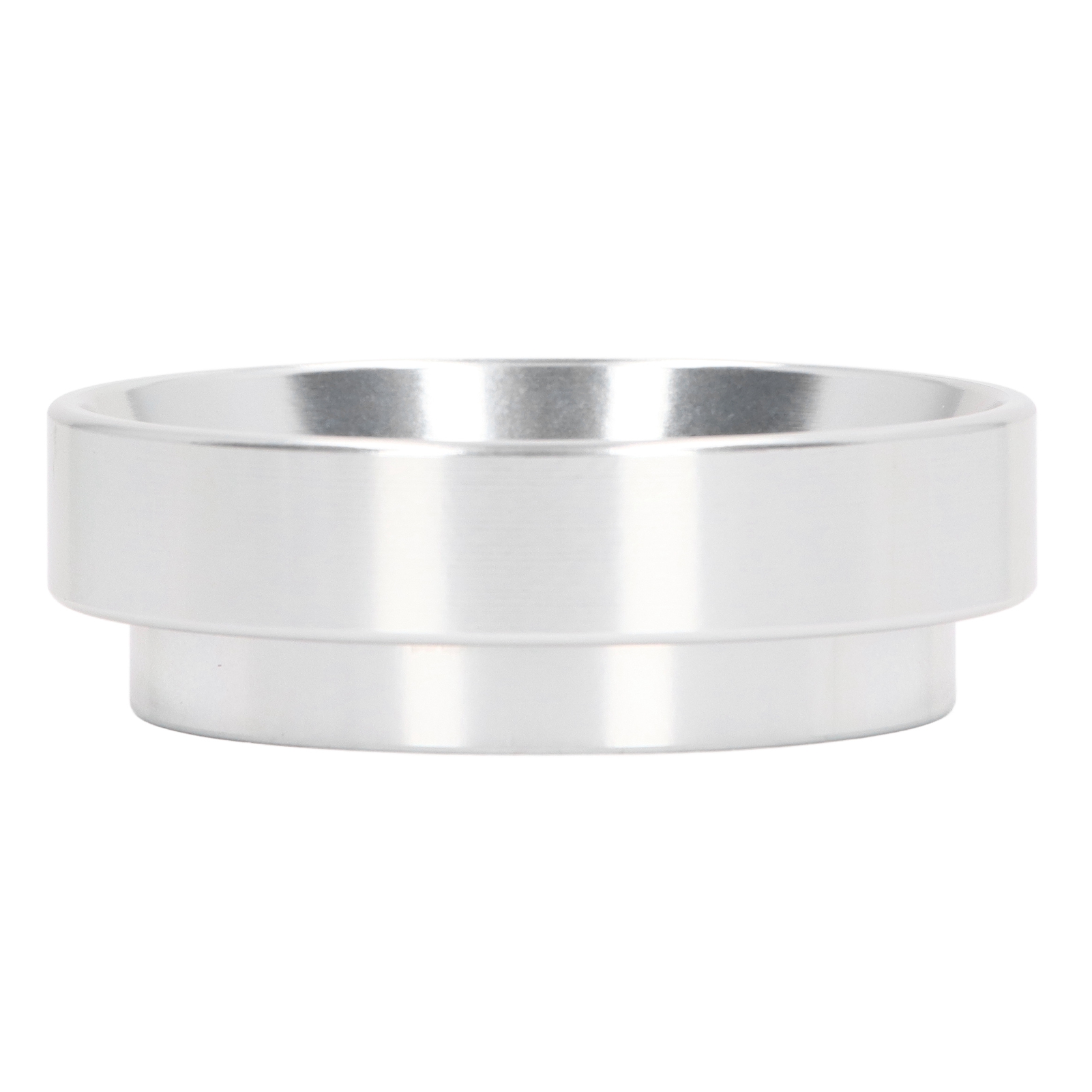 Auslaufsicherer Dosierring Aus Aluminium Für Kaffee, Ersatzring Für Kaffeeautomaten, 58 Mm / 2,3 Zoll
