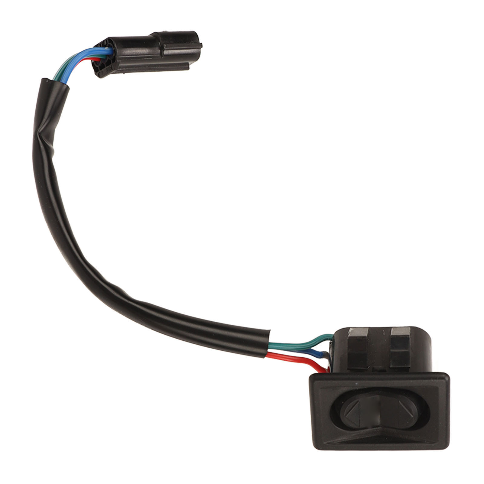 Außenbordmotor-trimmschalter 8m0042300 Motorhauben-trimmschalter Für Xs X‑ref 30 Bis 400 Ps 3,0 L Pro