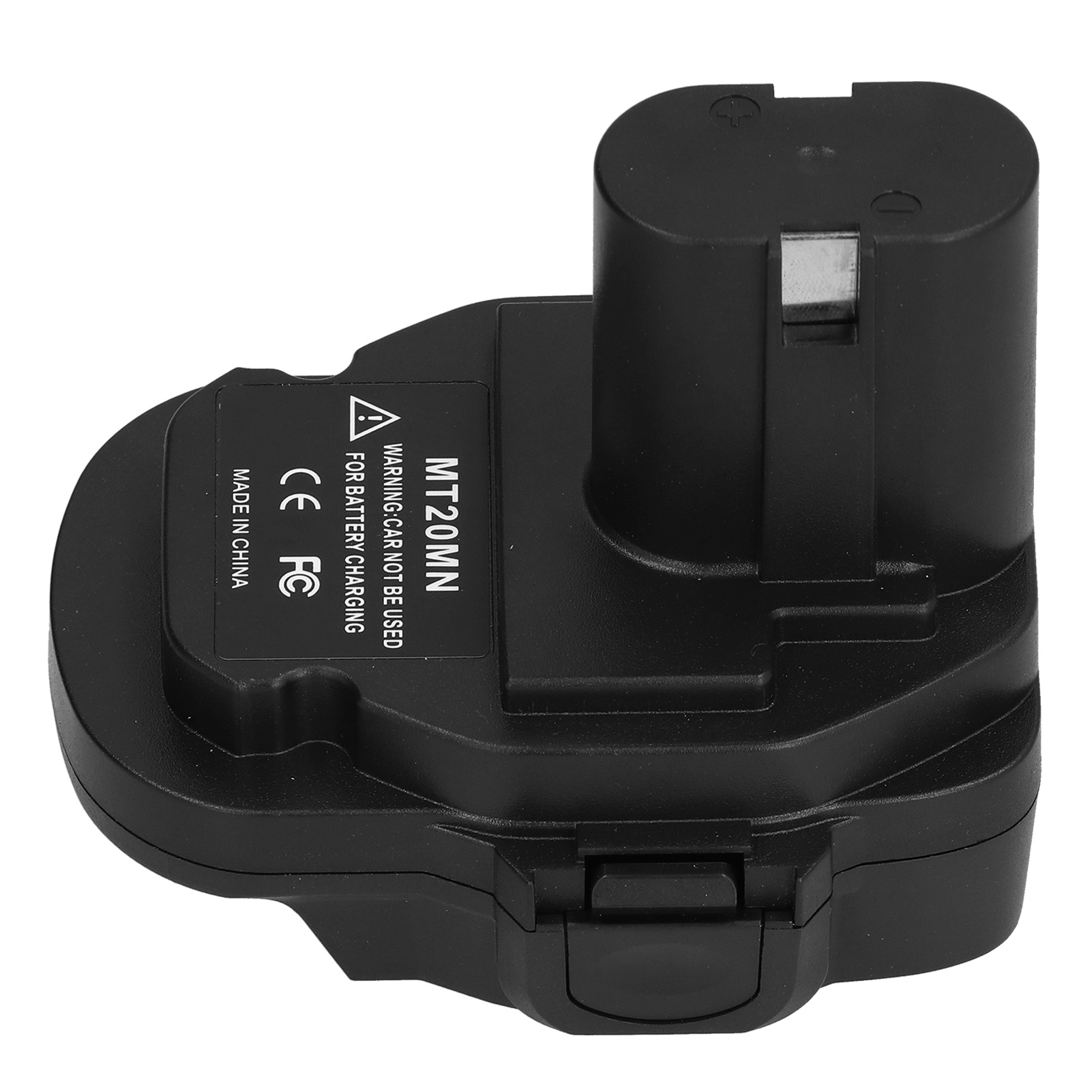 Akku-adapter-konverter-umrüstsatz Dock-stromanschluss Zubehör 18v Mt20mn