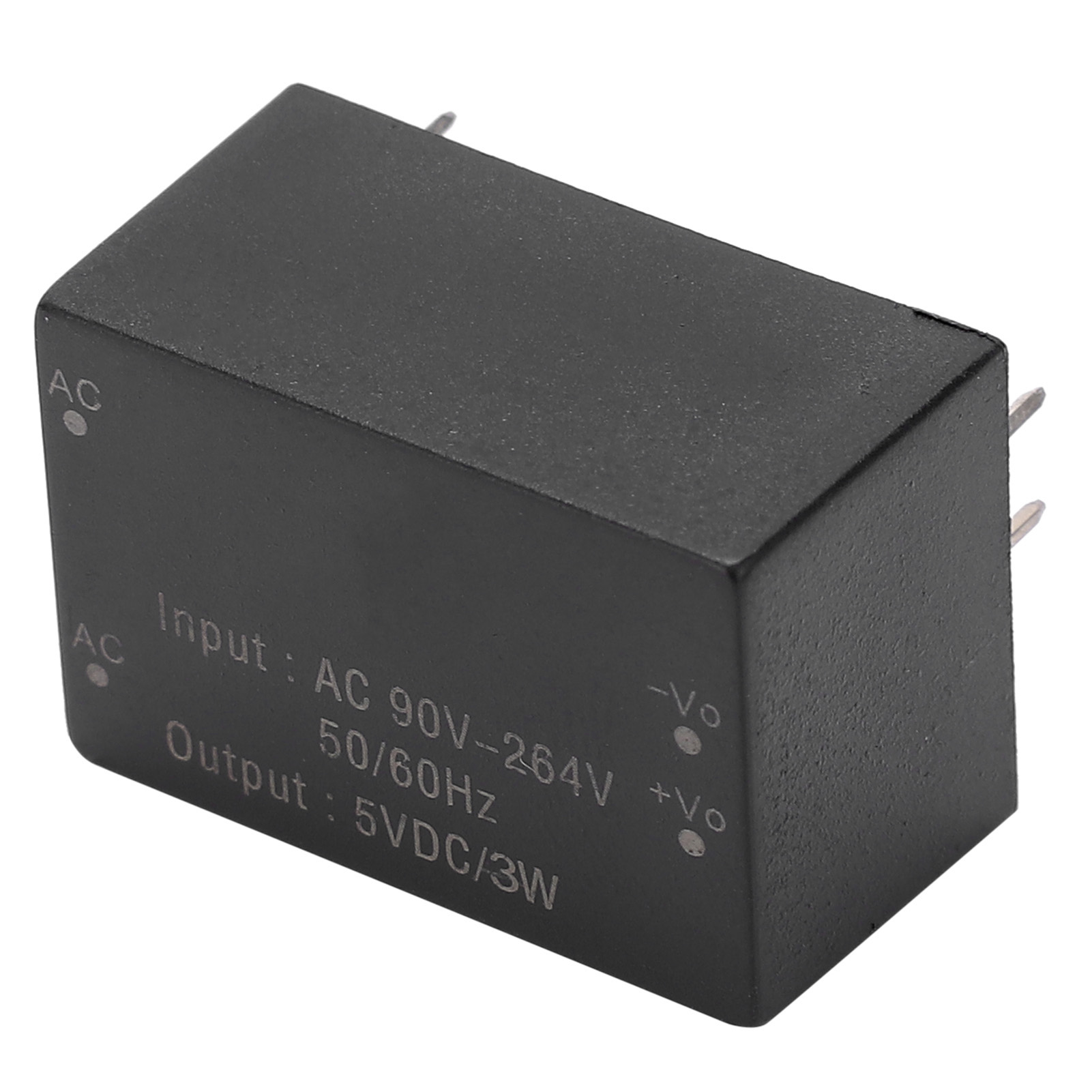 Trennschalter-leistungsmodul Ac/dc 220v/5v 3w Abwärtswandler Smart-home-steuerungskomponenten