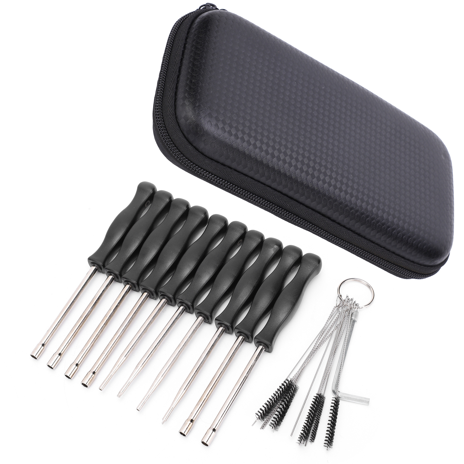 Vergaser-einstellschraubendreher-set Aus Edelstahl, Einstellwerkzeug Für Stihl