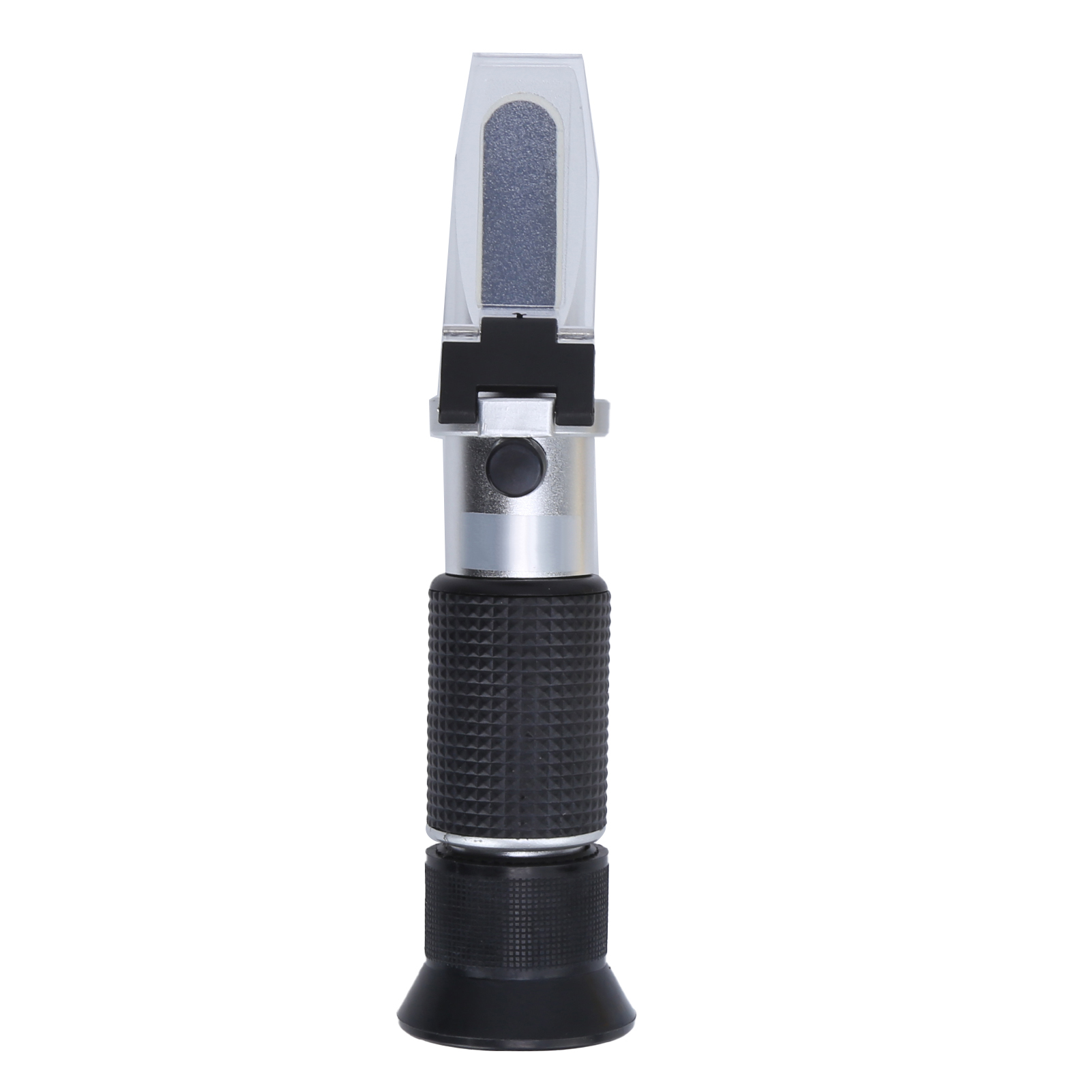 3-in-1-weinrefraktometer Aus Robuster, Multifunktionaler Aluminiumlegierung Mit Hoher Genauigkeit Und Brix-messung
