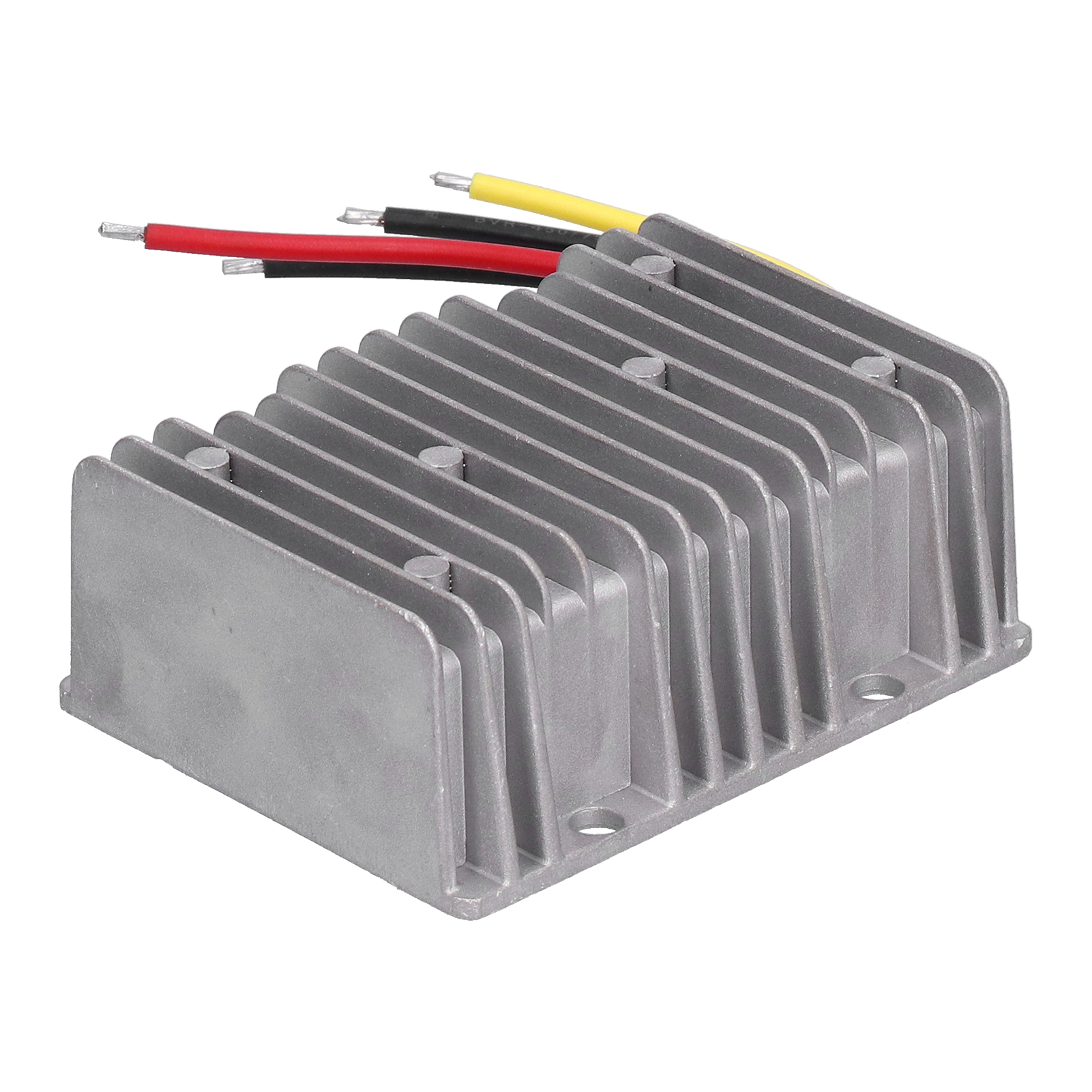 Spannungswandler-aufwärts-/abwärtstransformator Mit Spannungsschutzmodul 9–40 V Auf 12 V, 20 A, 240 W
