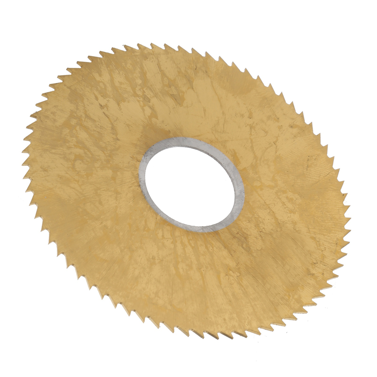 Kreissägeblatt Mit Feiner Verzahnung, Hss-bohrscheibe, Trennscheibe 80 X 0,8 Mm