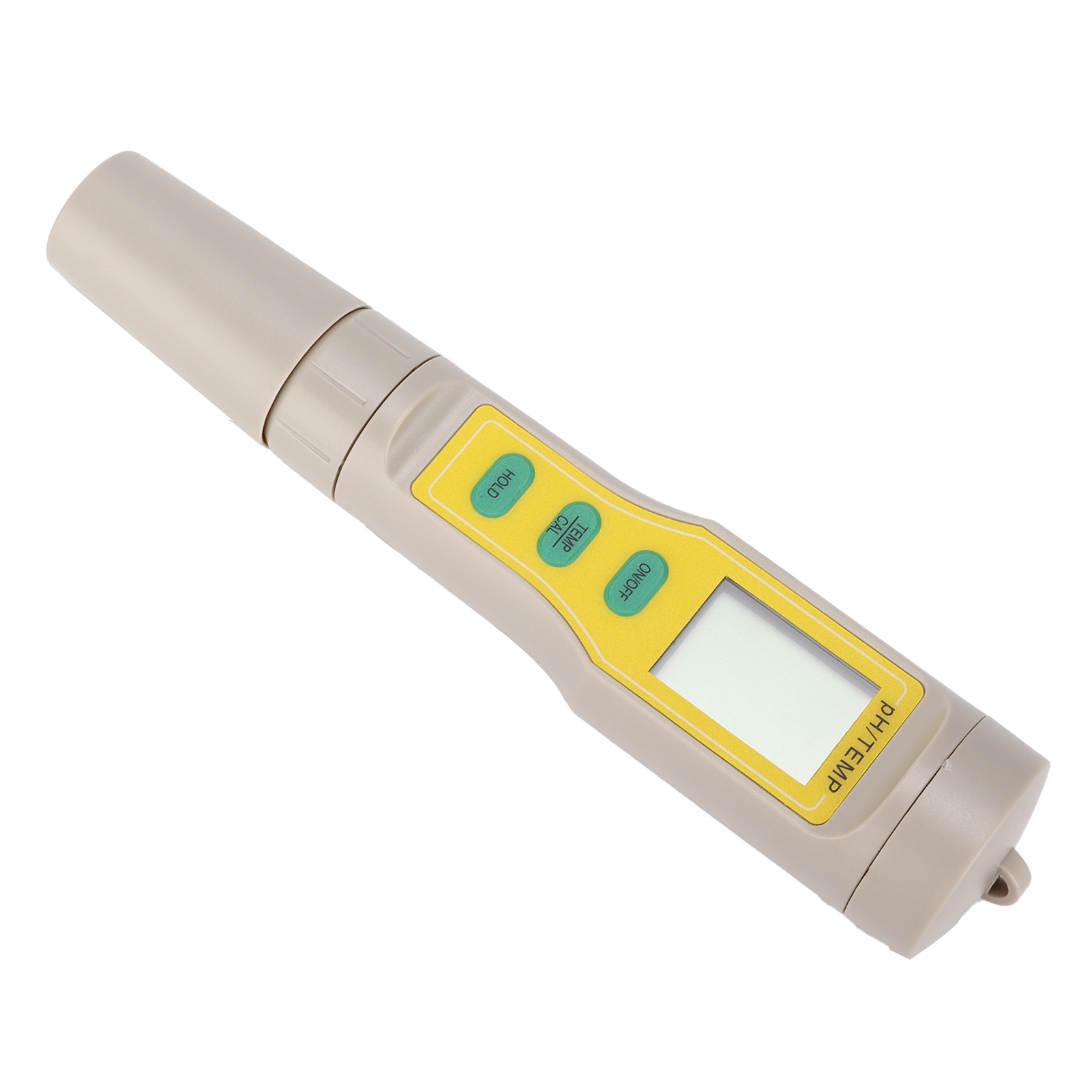 Ph-03 Wasserqualitäts-teststift – Hochpräziser Ph-tester Und Wasserqualitätsanalysator Für Aquarien