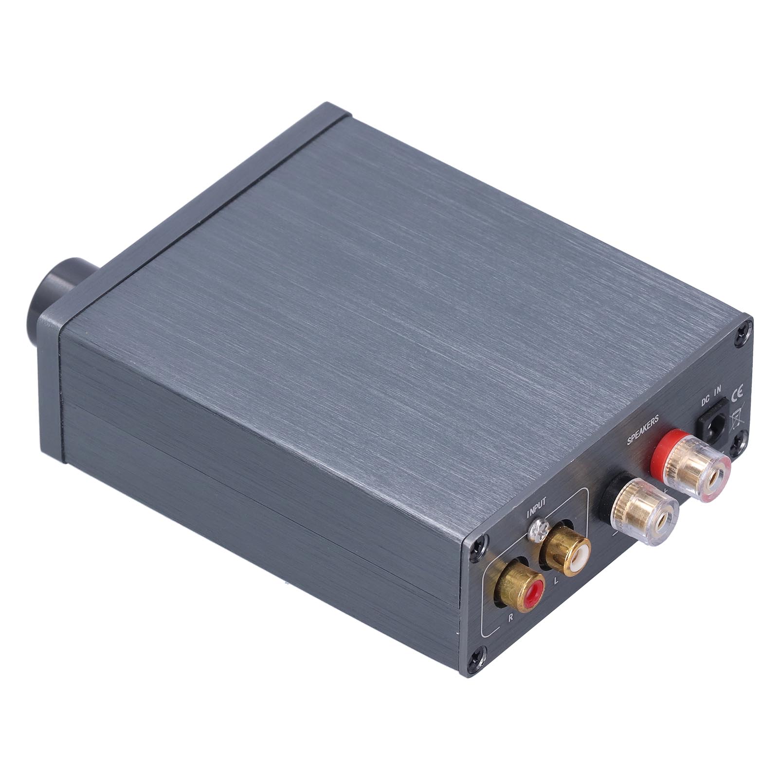 Digitaler Vollkanal-hochleistungs-subwoofer Tda7498e