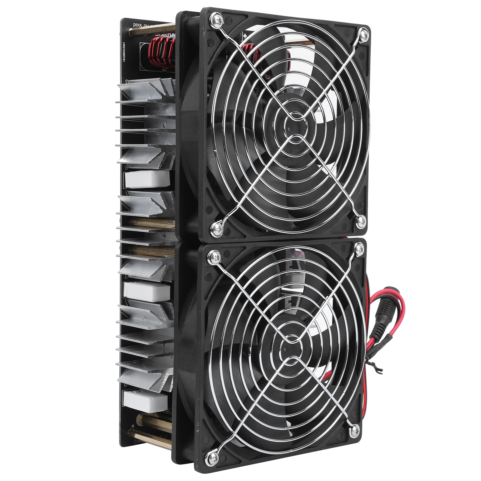 Induktionsheizplattenmodul Hochfrequenz Mit Kupferring-lüfter 2500w