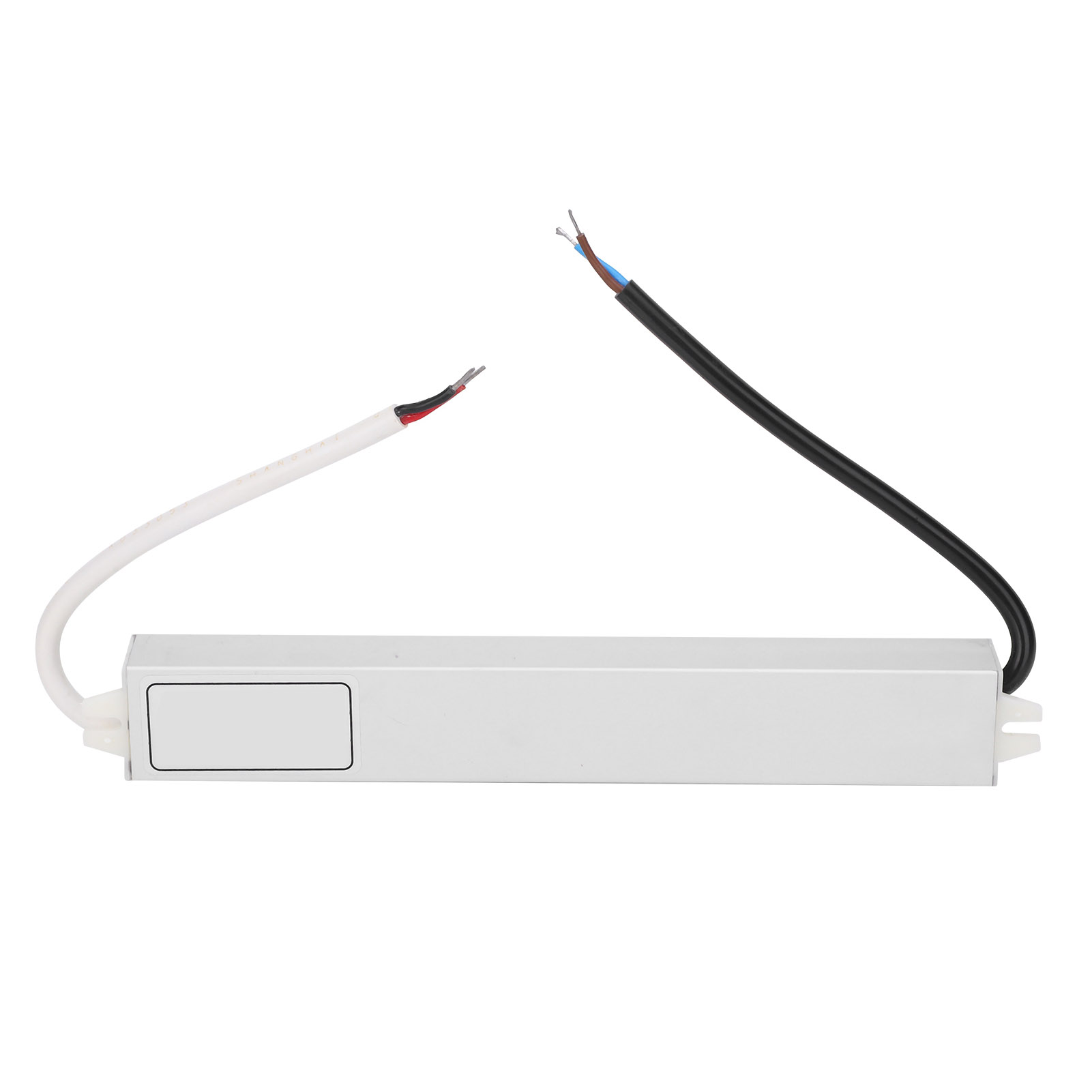 Berm Schaltnetzteil Ip67 Wasserdicht, Einzelausgang, Led-treiberleistung Dc12v 30w
