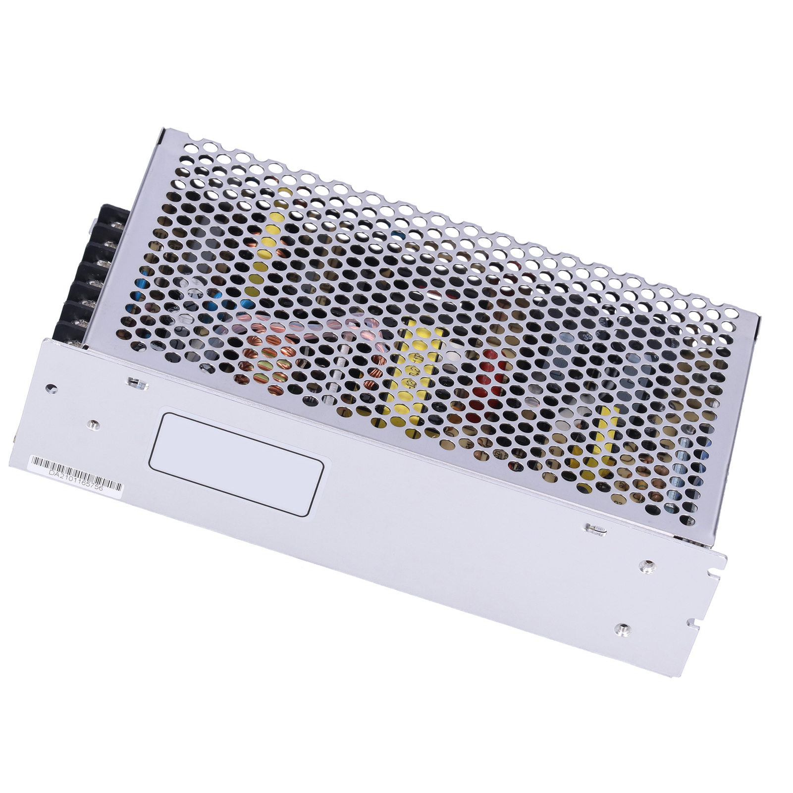 Berm Schaltnetzteil Mit 3 Ausgangsgruppen, Led-lichttreiber Aus Aluminiumlegierung T-120d