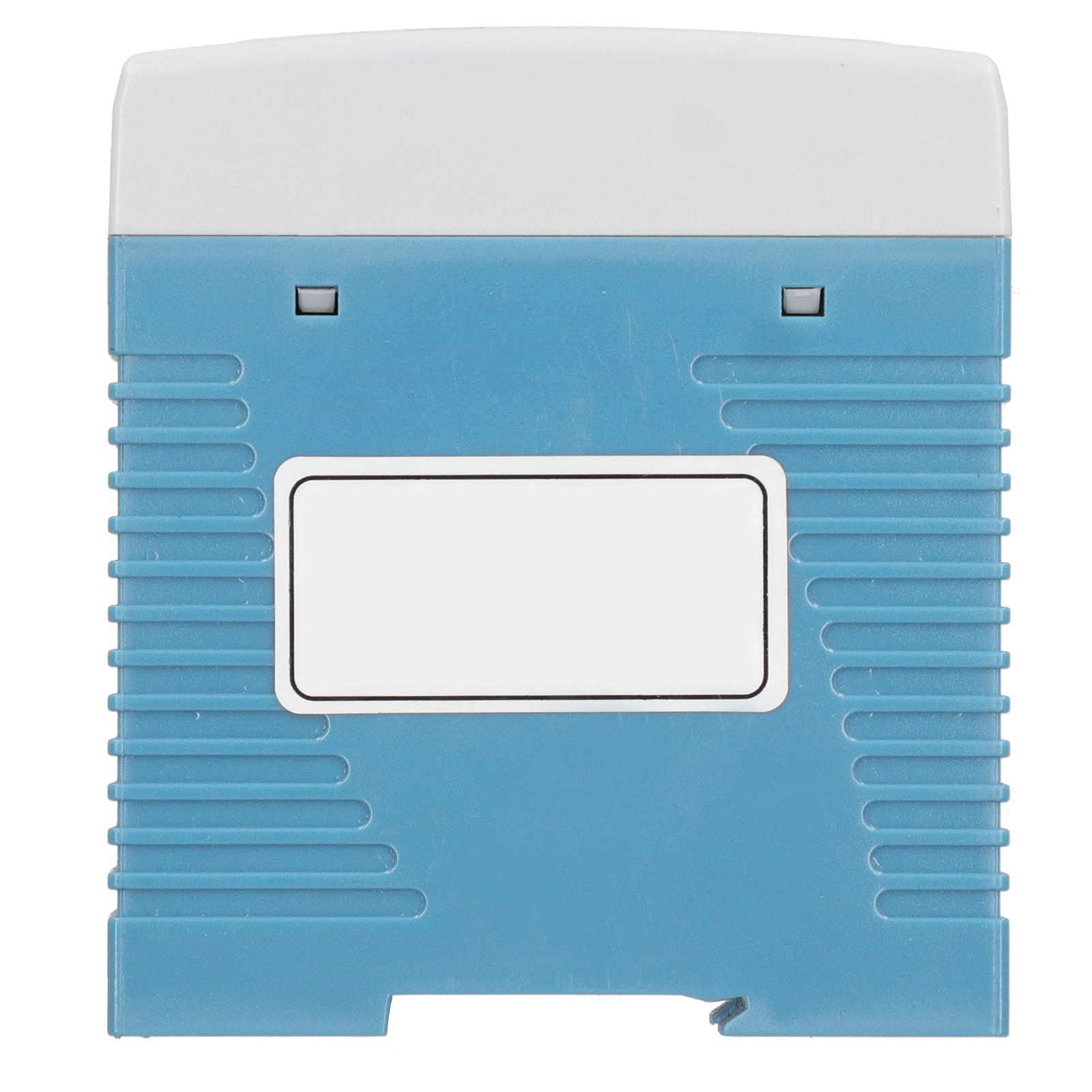 Berm Schaltnetzteil Für Ultradünne Schienen, Industrietauglich, Mit Abs-gehäuse, Mdr-60-12, 60 W/12 V/5 A