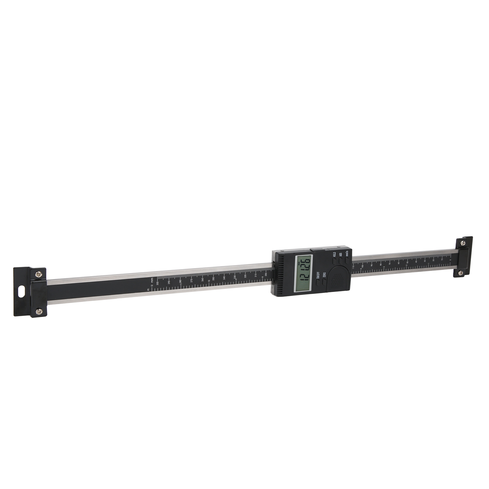 Digitaler Messschieber (vernier) – Messlehre/lineal Für Industrielle Anwendungen, 0–300 Mm