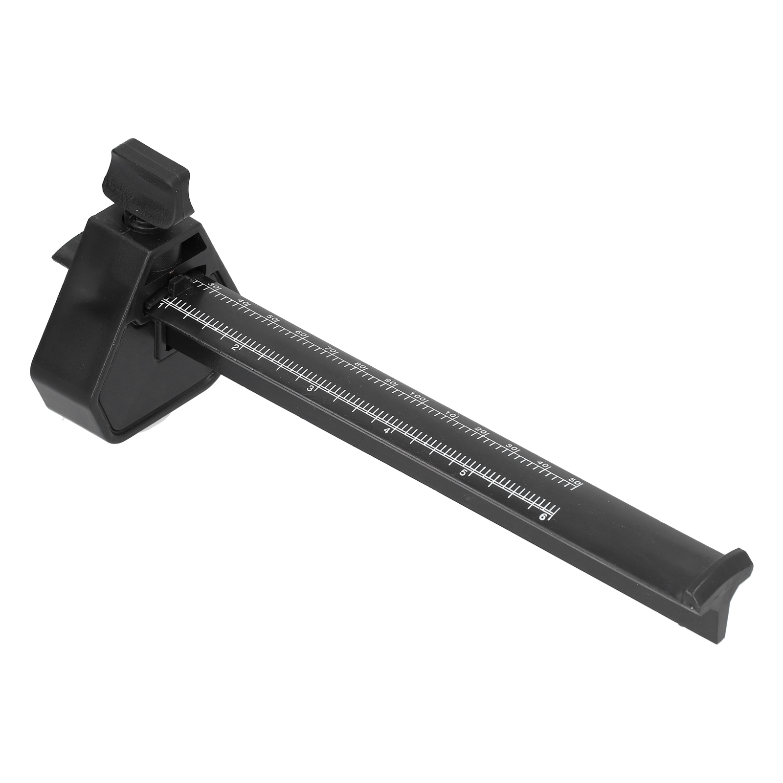 Parallel-schiebelehre, Verstellbares Messwerkzeug Für Holzbearbeitung 0–150 Mm