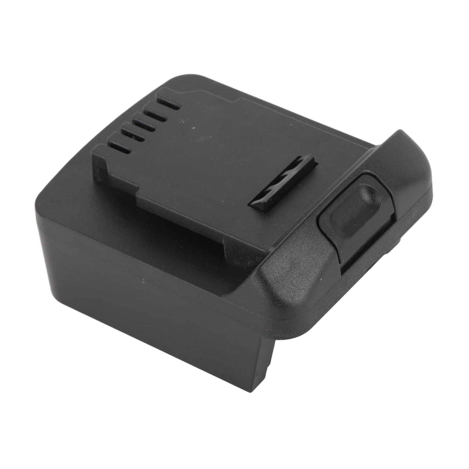 Akkuadapter-halterungsanschluss, Umrüstwerkzeug Für Milwaukee M18 18v-akkus