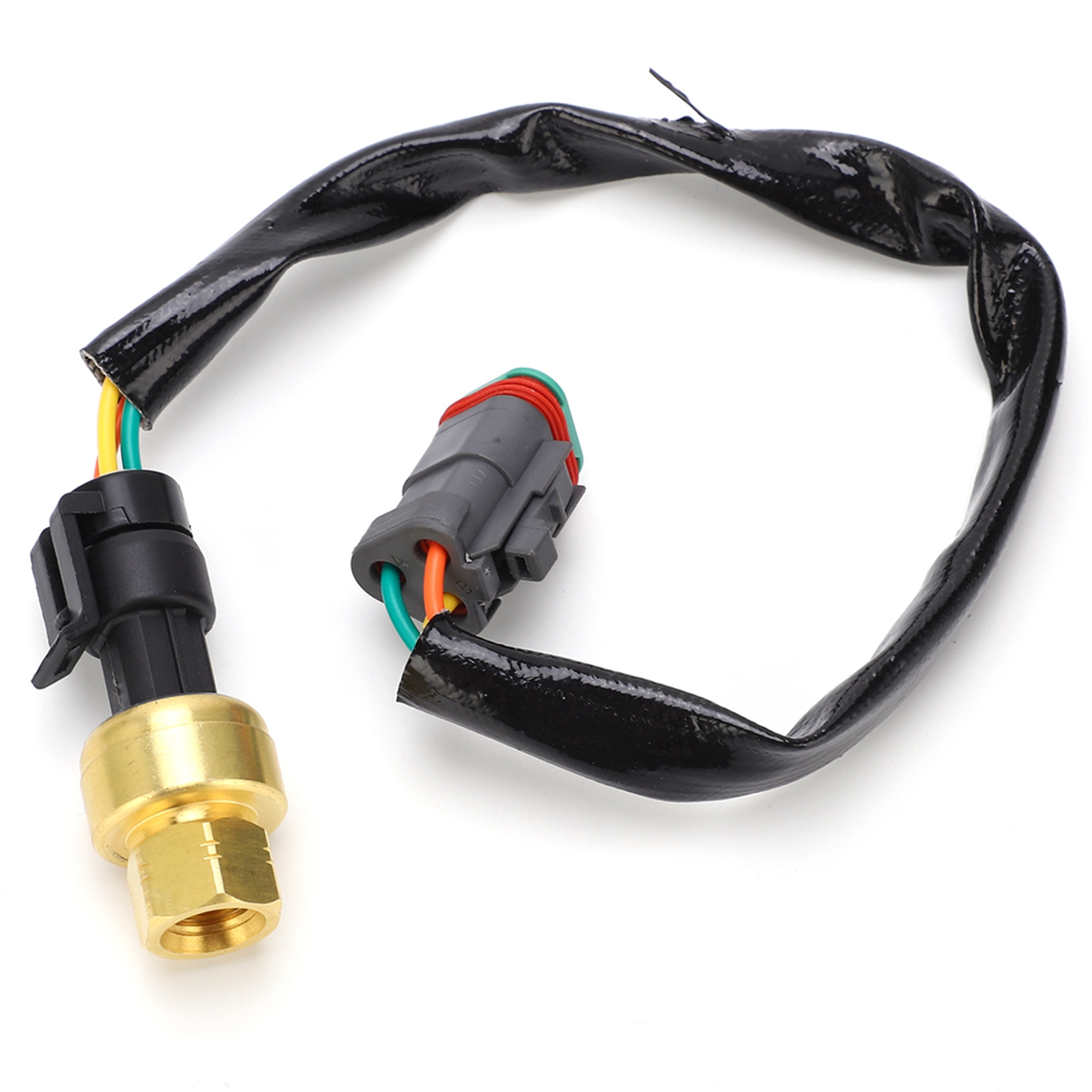 Drucksensor-öltransmitter-wandlerschalter Mit Stecker Für Maschine 194-6724