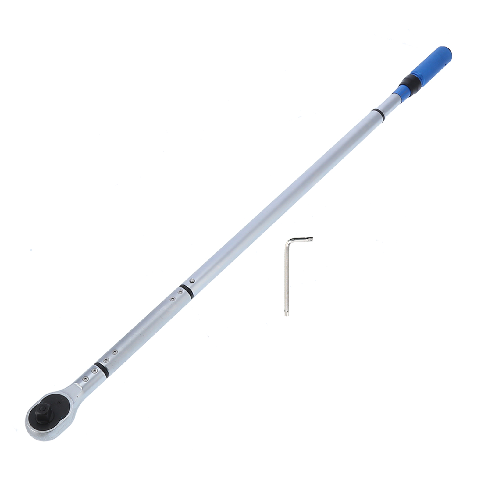 Drehmomentschlüssel Mit Voreingestelltem Einstellbereich Und Skala, Handschraubwerkzeug, 1/4"-antrieb, 5–25 Nm