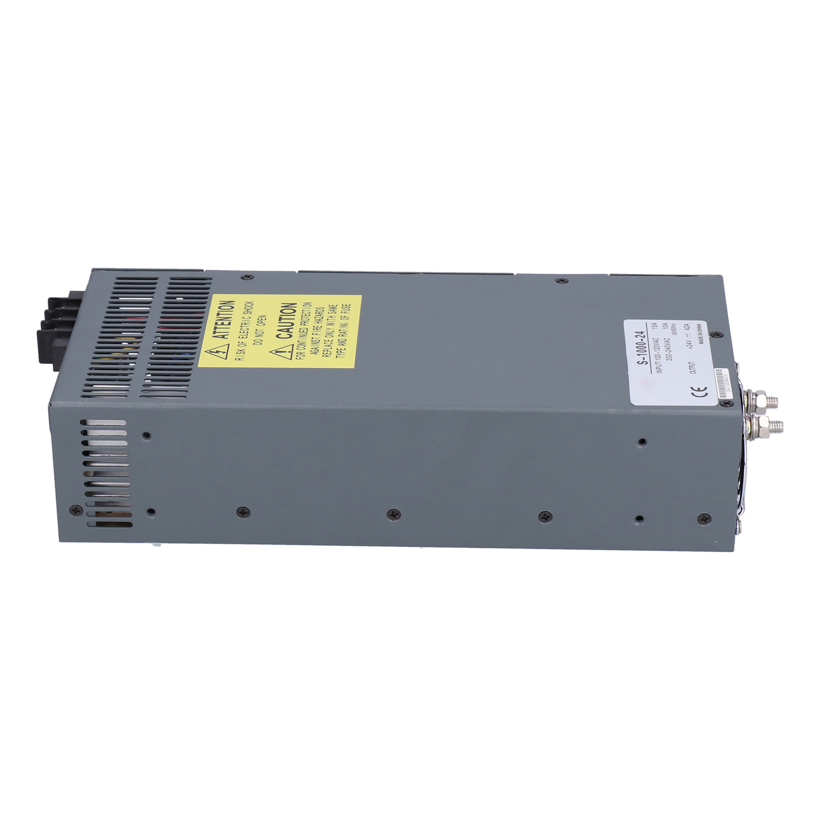 Berm Schaltnetzteil Transformator Geregelter Adapter 1000w 110v/220v Einstellbar Für Gerätes-1000-24
