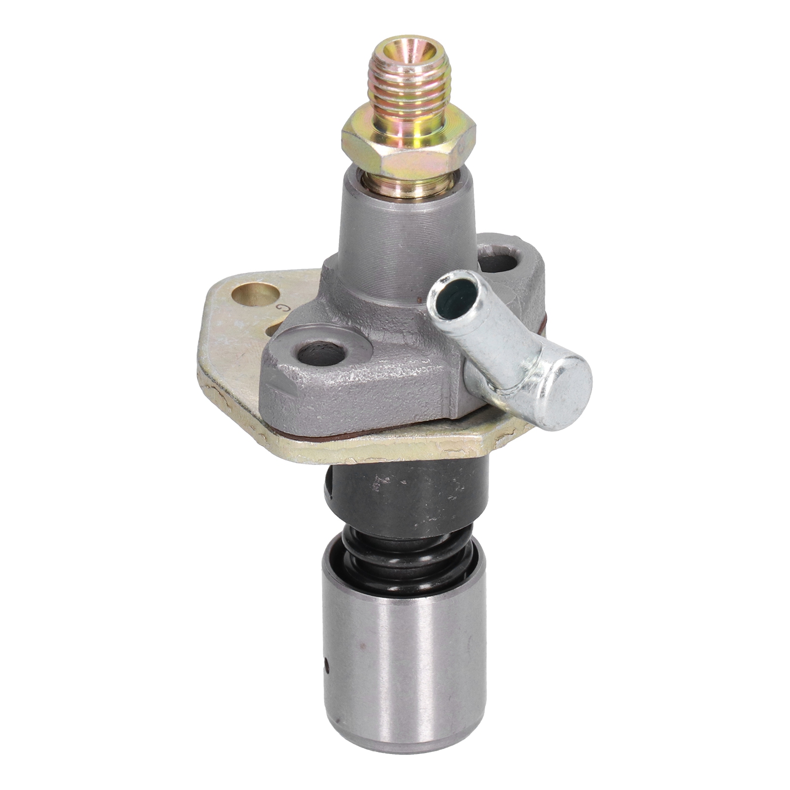 Diesel-einspritzpumpe Mit Schutzabdeckung Für 170f/10/78 Diesel-traktor-mikrofräse