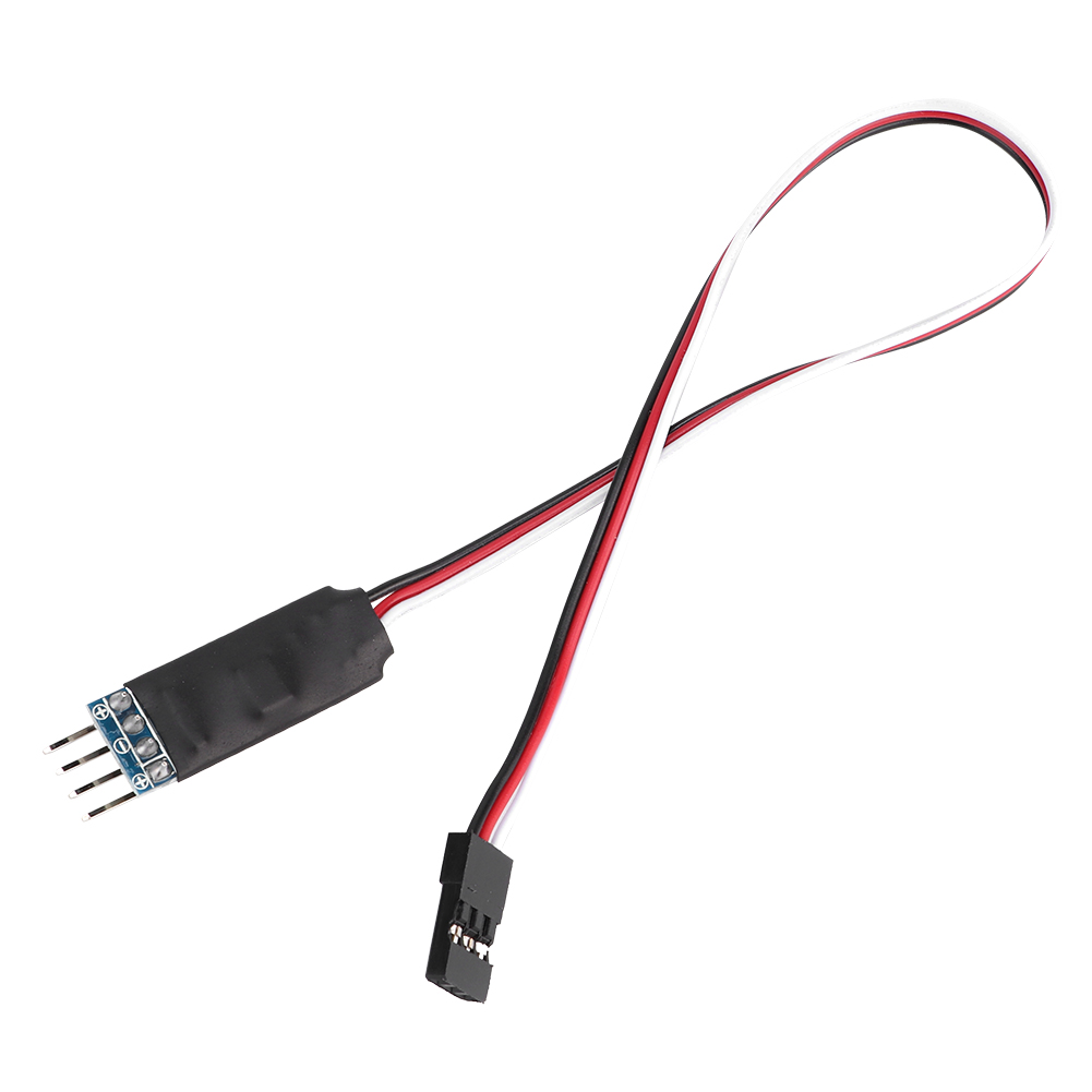 Lichtblinker-fernbedienungsschalterplatine Ch3 Lichtsteuerungsmodul Für Rc-modellautos