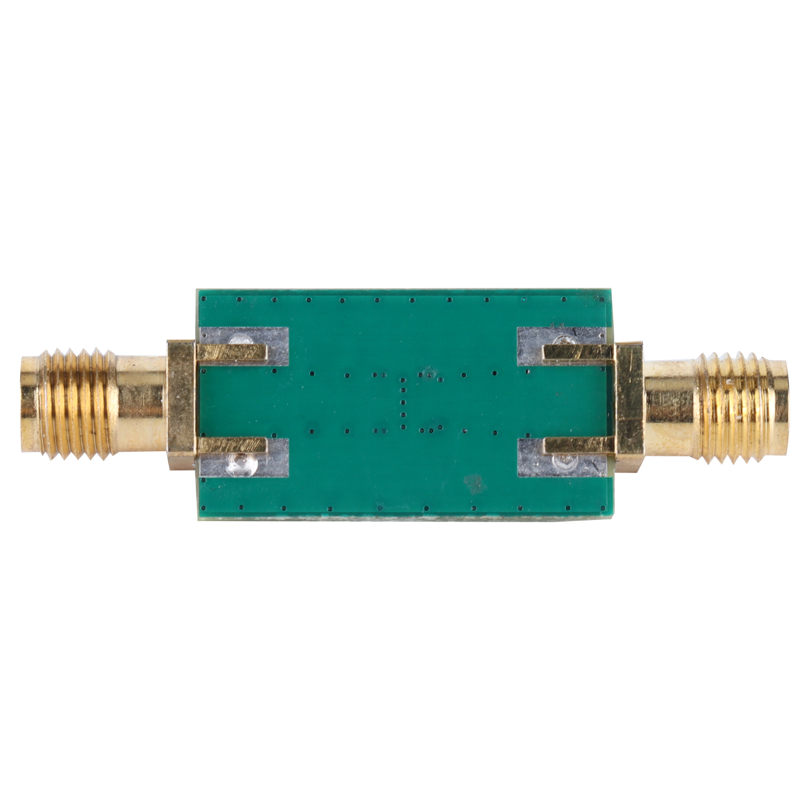 Filtermodul 1207 Mhz, 1,6 Mm Dicke Leiterplatte, Wärmeableitung, Industriefilter, Elektronisches Bauteil Zur Signalfilterung