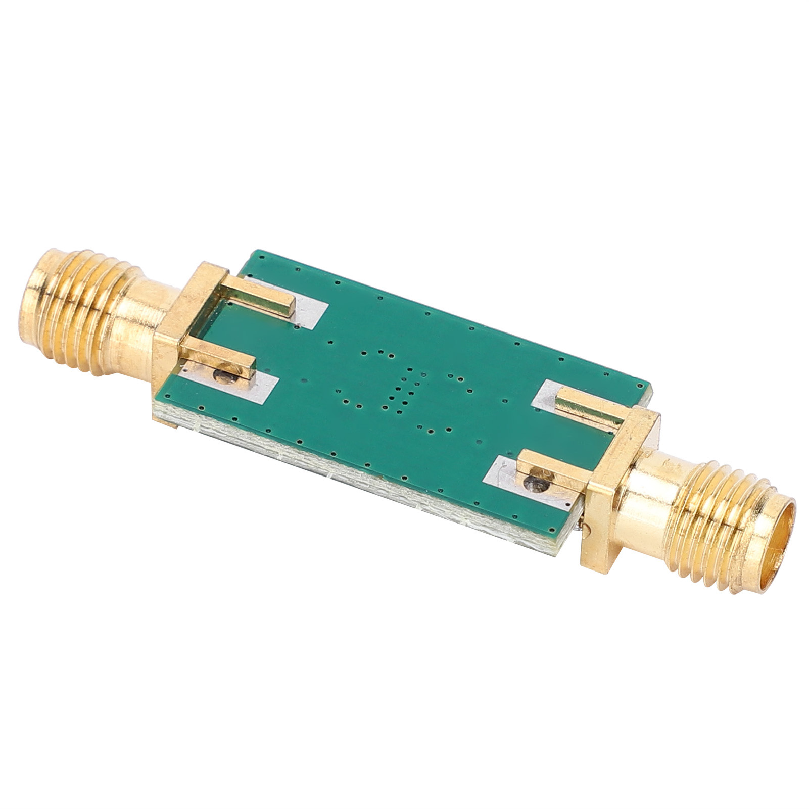 Bpf-filtermodul, Elektronische Bauteile, Leiterplatte, Mittenfrequenz 433 Mhz, 40 °c Bis 70 °c