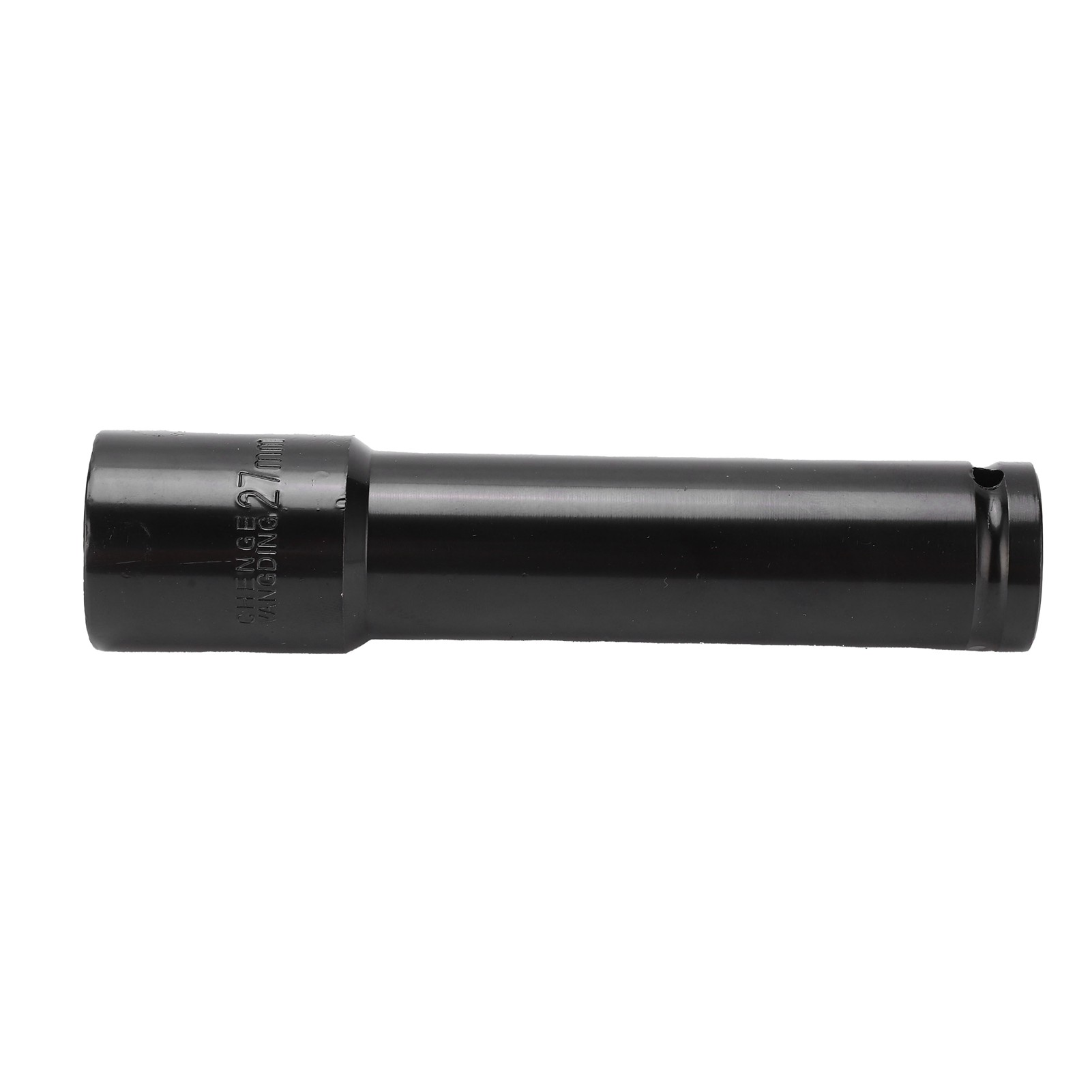 Elektrischer Steckschlüssel-sechskantmutter-verlängerungsadapter 27x150mm