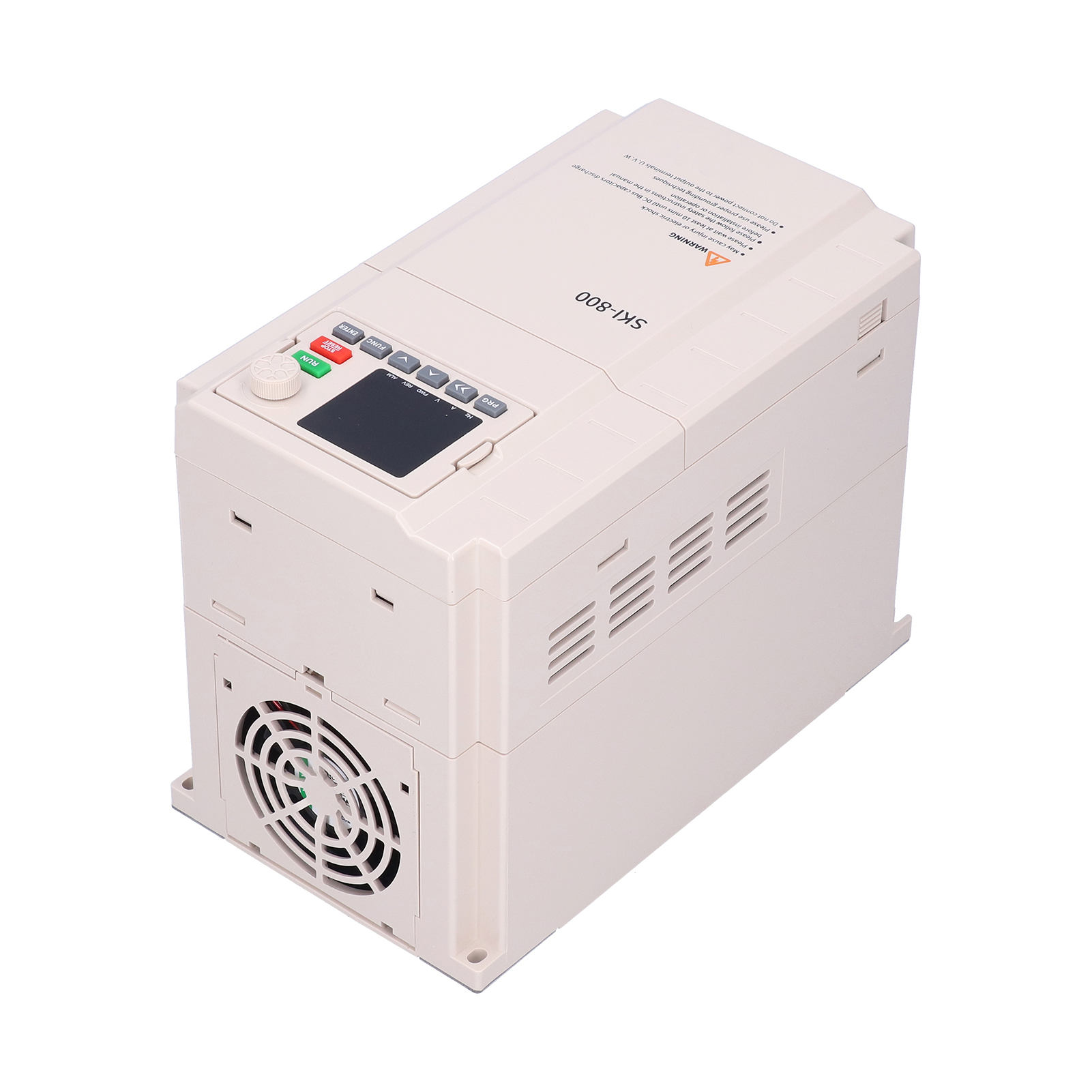 Sako Frequenzumrichter Hochleistungs-universalregler-vektorwechselrichter 3-phasig 380vac Eingang (5,5kw)