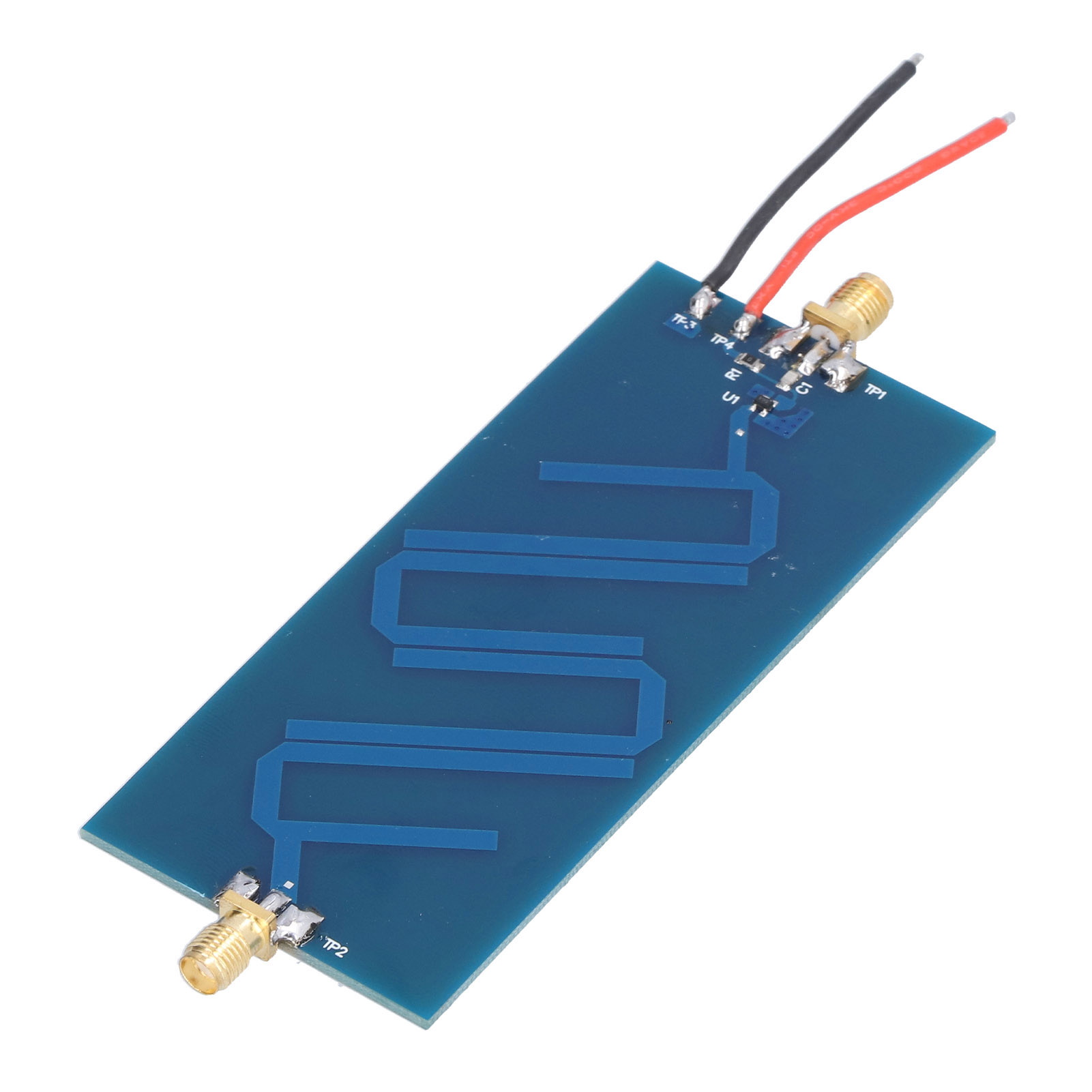 Ads-b Filtermodul: Gratfreier Bandpassfilter Mit Guter Stromdurchlässigkeit Für Elektronische Geräte