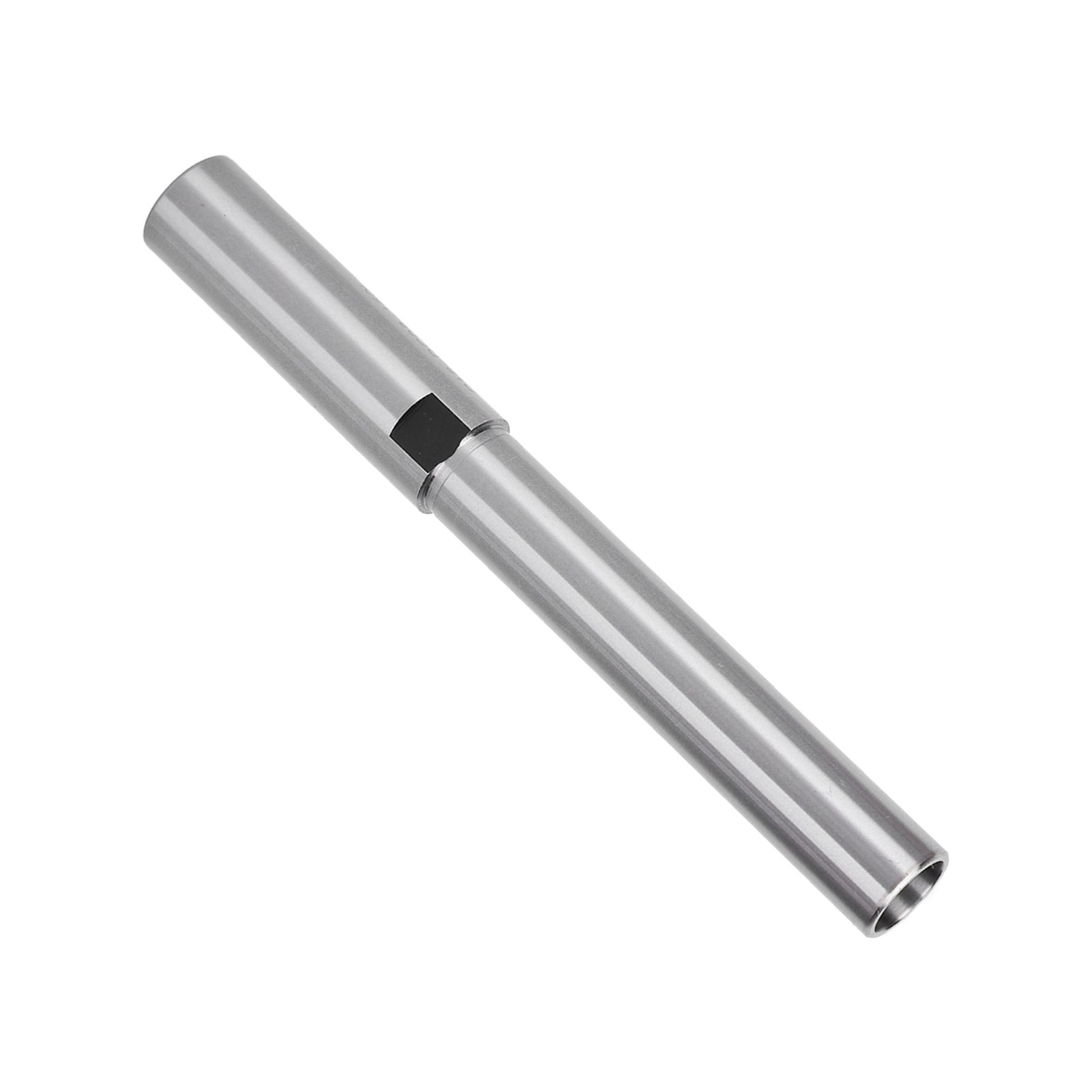 Drehmaschinen-verlängerungsstange, Spannzange, Gerader Rückzug, Verlängerung, Fräszubehör C16-dc08-150l