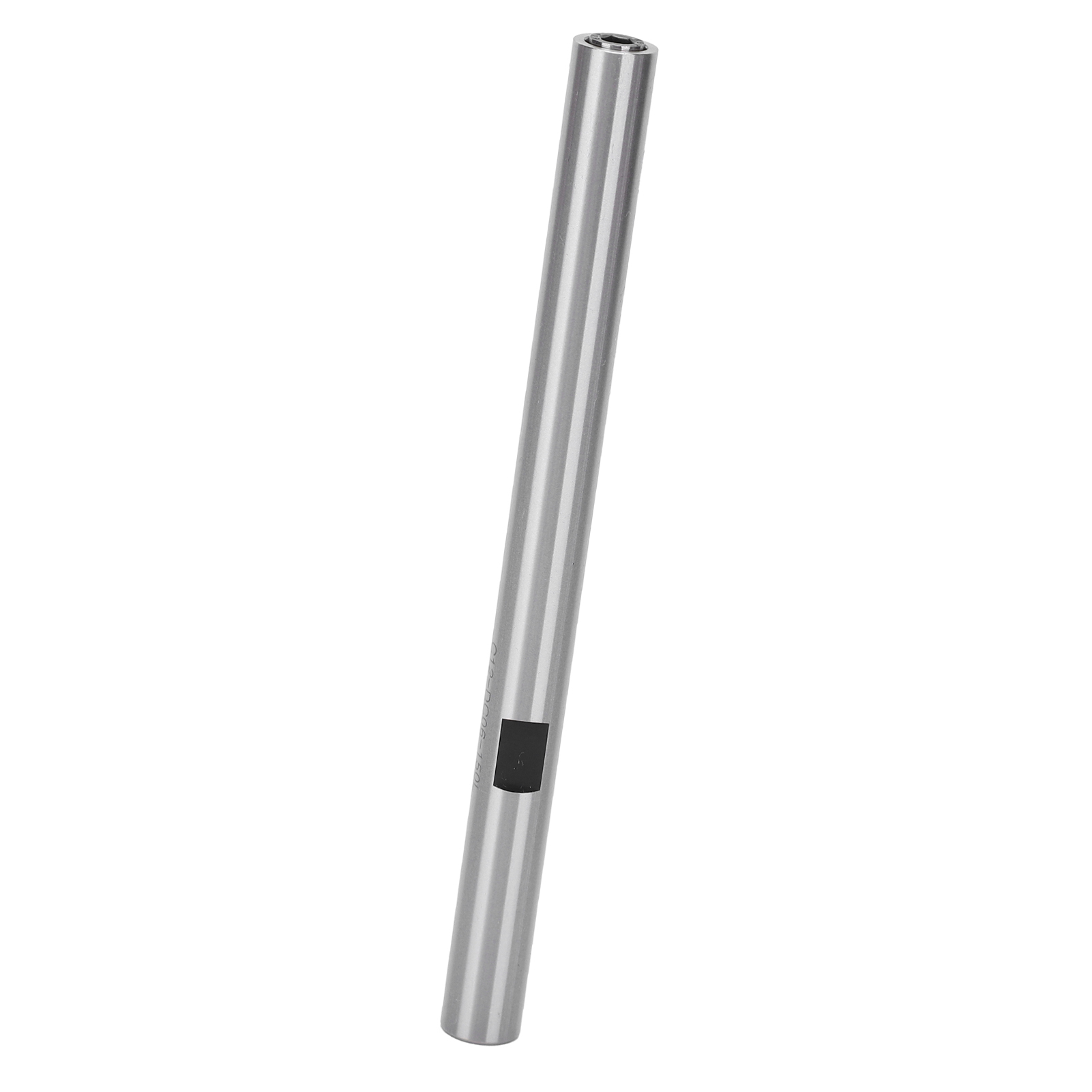 Drehmaschinen-verlängerungsstange Aus Hss (hochgeschwindigkeitsstahl), Rückzugstyp, Verlängerung Für Cnc-fräswerkzeug C12-dc06-150l