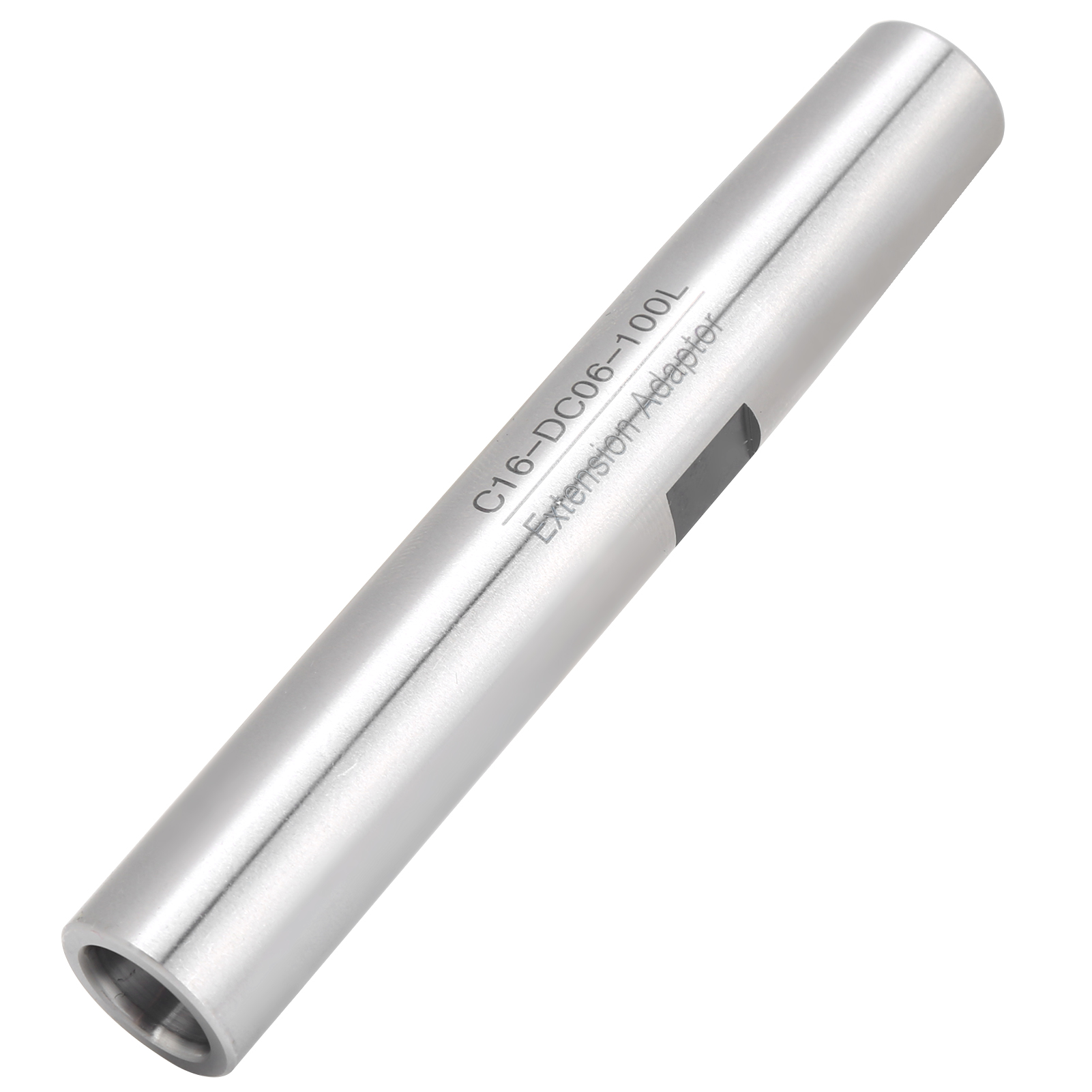 Drehbank-verlängerungsstange, Rückzugstyp, Cnc-fräsmaschinenzubehör C16-dc06-100l