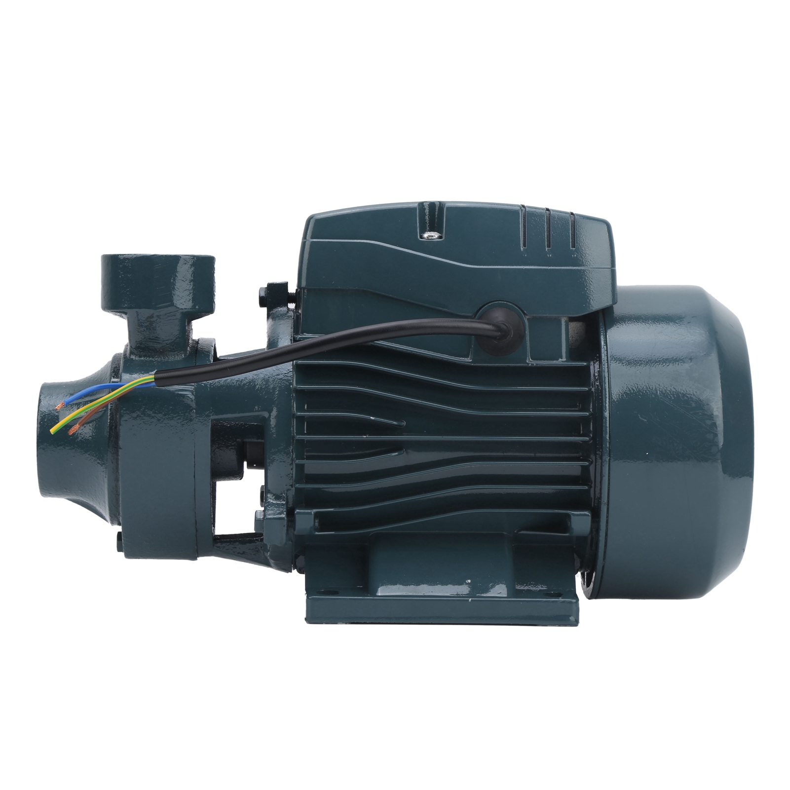 370-w-reinigungswasserpumpe Mit Großer Förderhöhe, Wasserdicht, Regenerativer Reinigungsmotor, Qb60ac, 110 V
