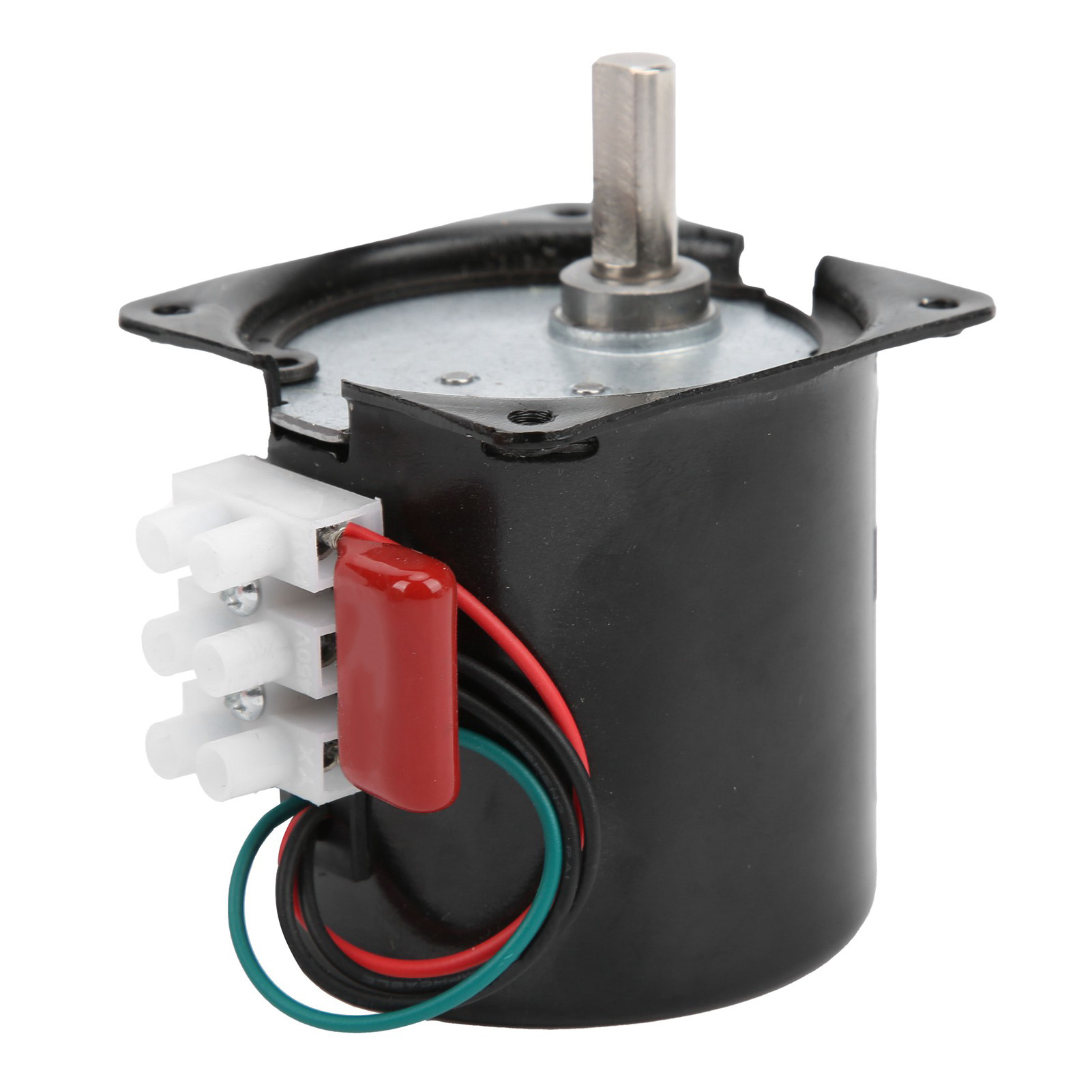 14-w-wechselstrom-synchronmotor Mit Permanentmagnet, Niedrige Drehzahl, 2-wege-hochdrehmoment, Zentrale Welle, Xd60ktyz, 80 U/min, 110 V Ac