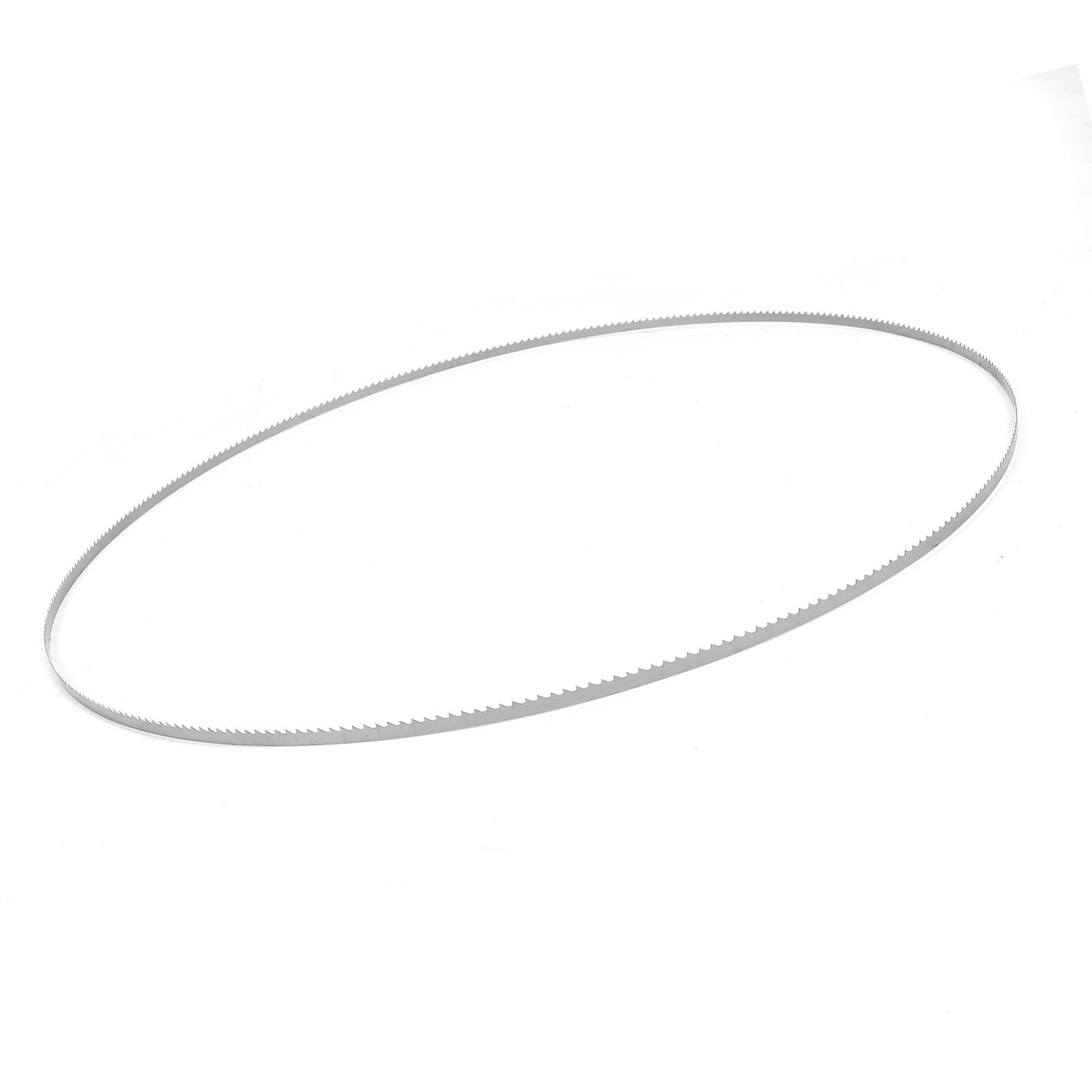 1400 Bandsägeblatt 6,35 Mm – 6 Zähne Sk5 Kohlenstoff-federstahl, Geeignet Für Holzbearbeitungsmaschinen Und Fleischverarbeitung