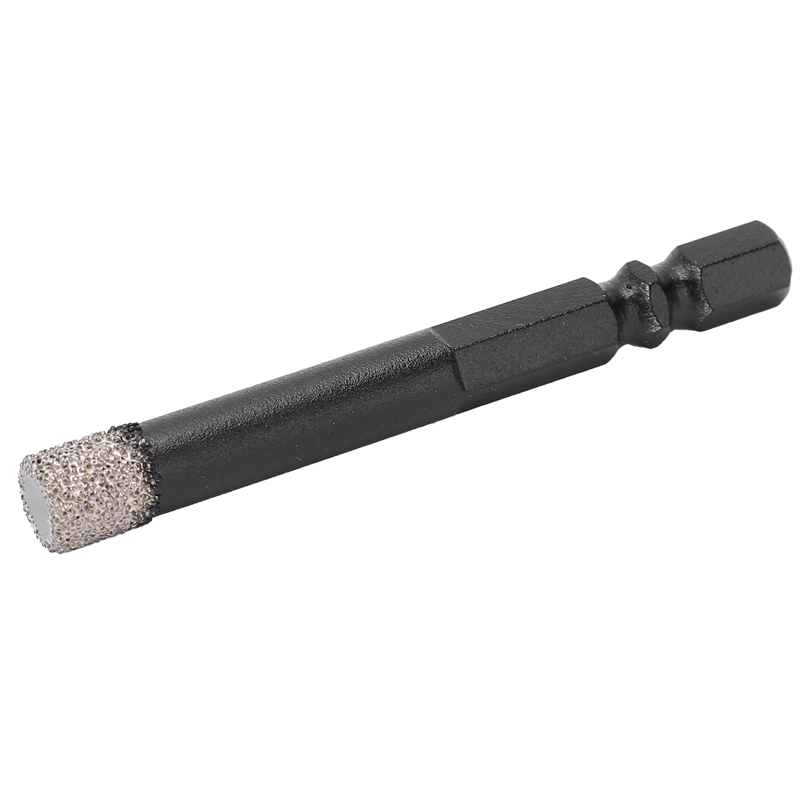 Trockenbohrer Mit Diamant-lochsäge Und Sechskantgriff Für Marmor, Beton Und Kunststein, 8 Mm