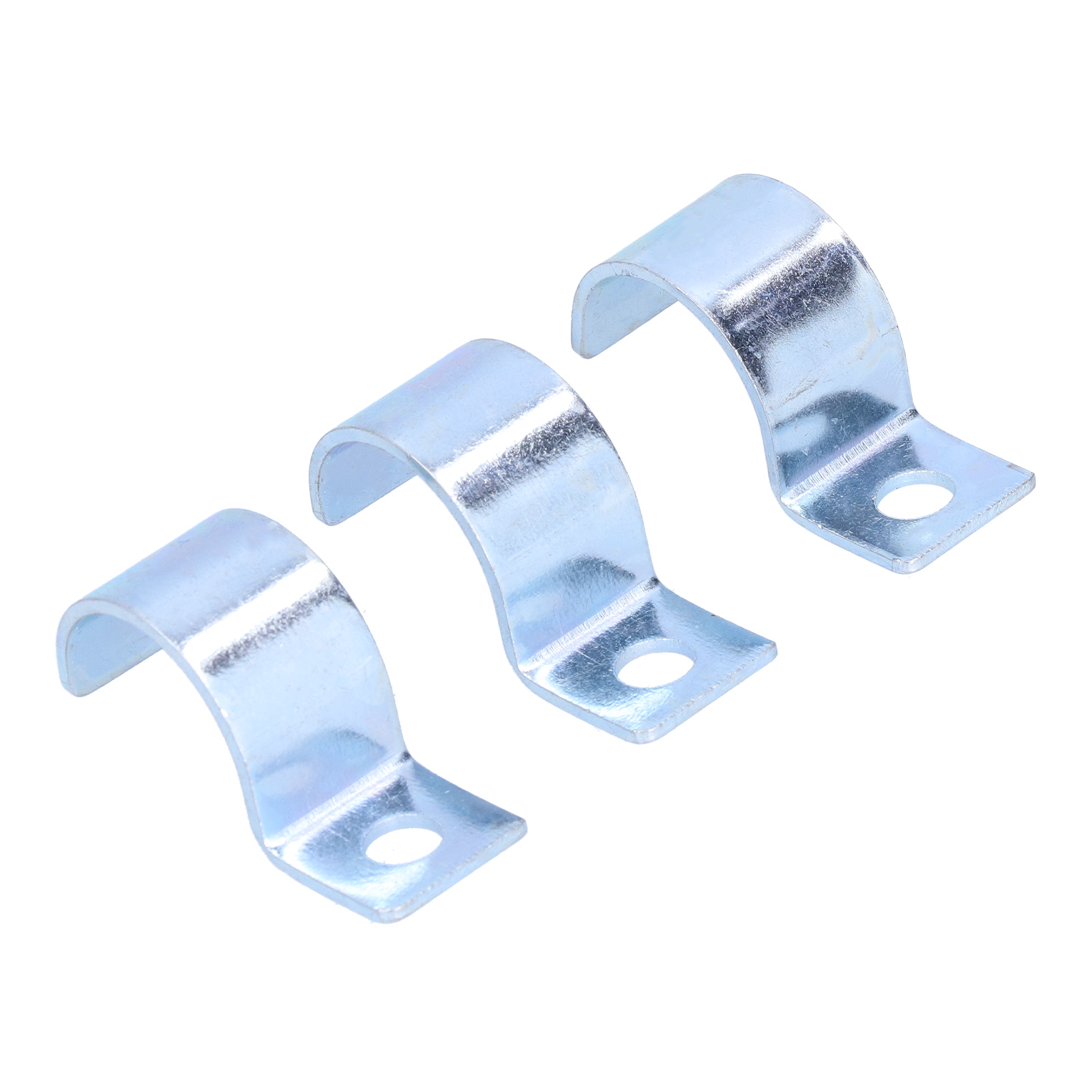 Rohrschelle Typ P Aus Edelstahl 304, Robust, Korrosionsbeständig, 18 Mm