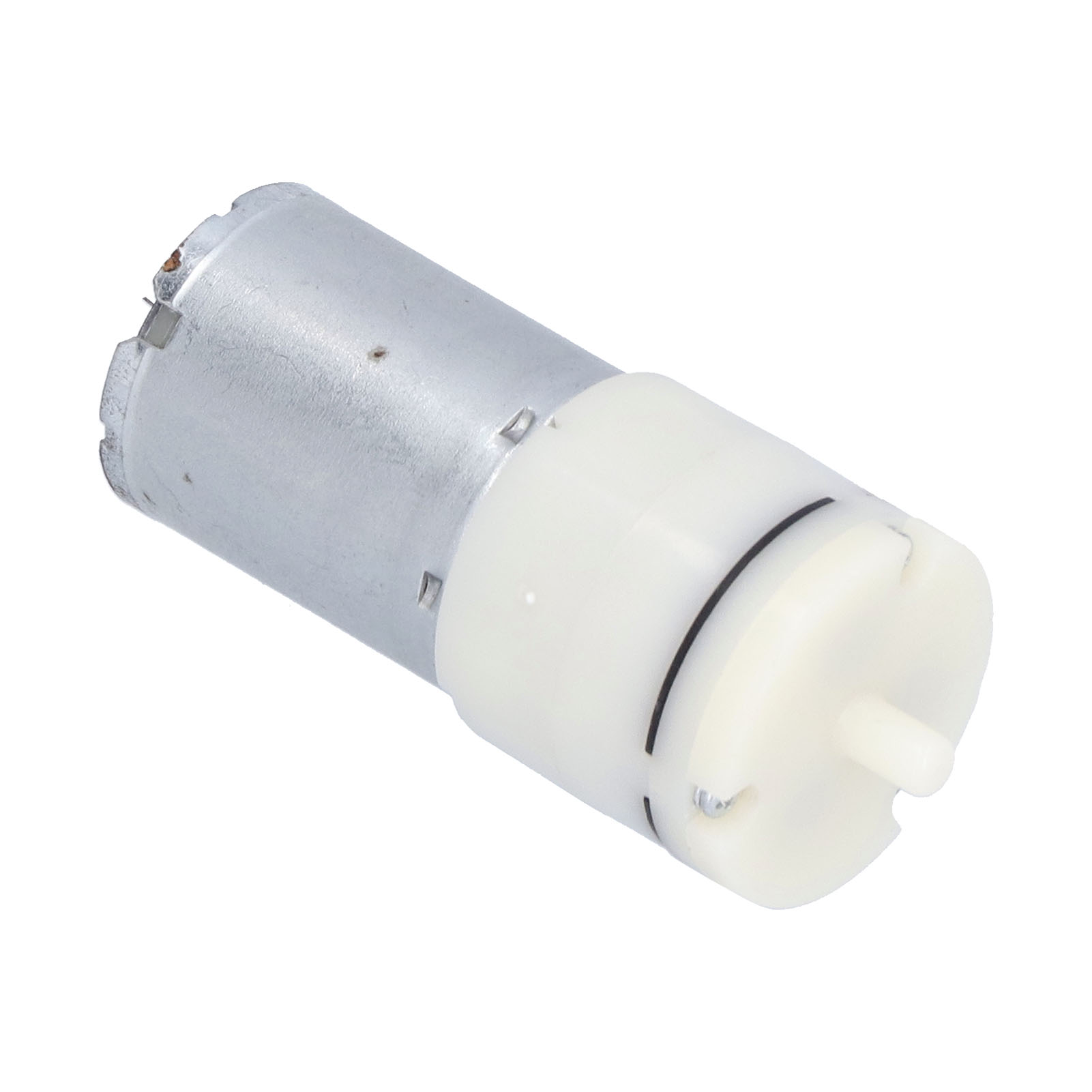 2 Stück Mikro-vakuumpumpe Mit Luftansaugmembran, Elektrisch, Geräuscharm, 60 Kpa, 3,0 L/min, 6 V Dc, 370