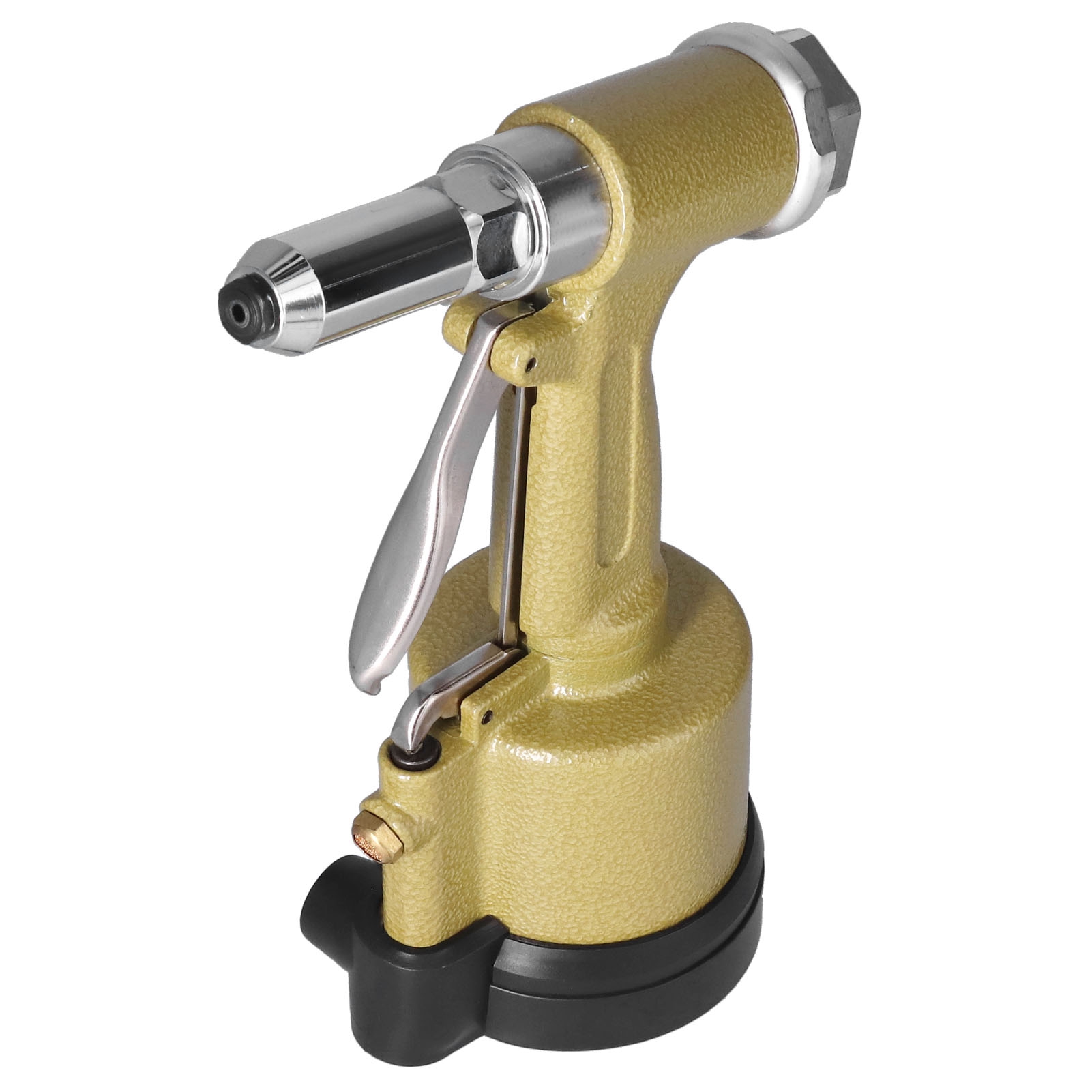 Pneumatische Nietpistole Mit Kurzem Zylinder, Hydraulisches Nietwerkzeug-set Kp‑701eu Stecker