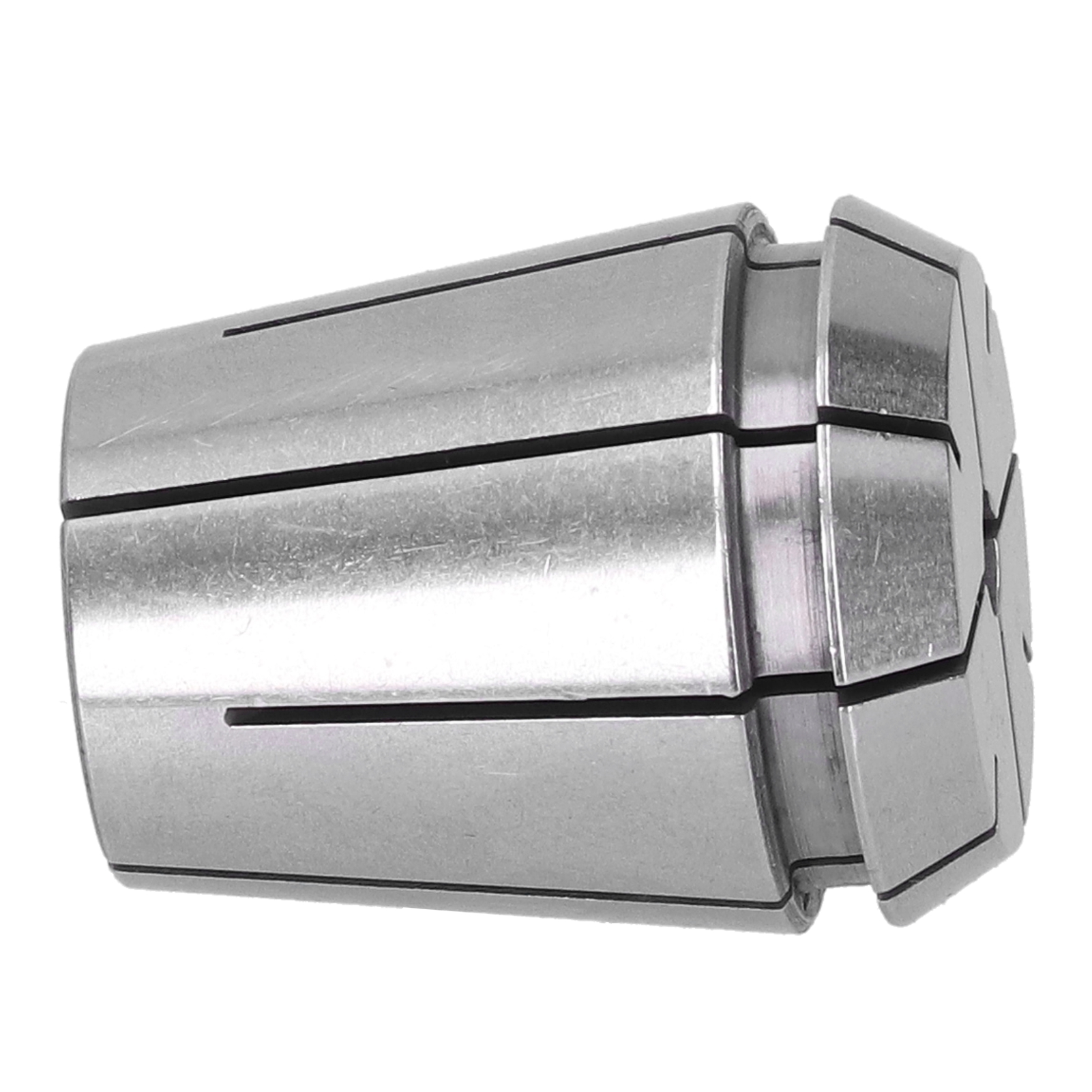 Gewindebohrer-spannzange Aus Hss-cnc-gravur- Und Fräsfutter Mit Hinterer Rundbohrung Erg32 5,5 X 4,5
