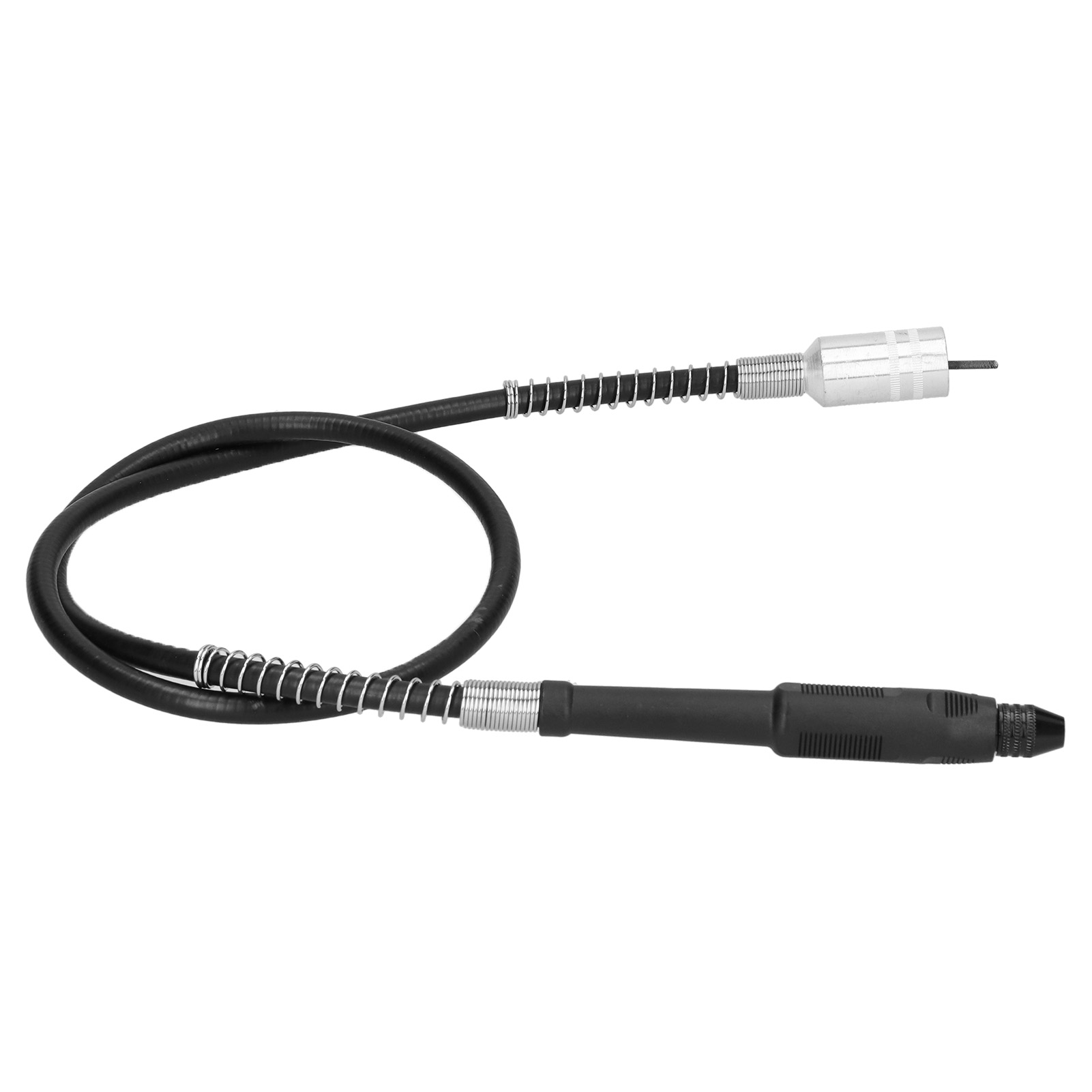 Flexible Welle Für Elektrische Bohrmaschinen, 3,2 Mm, Flexible Welle Mit Bohrfutter, Zubehör Für Elektrowerkzeuge, 1,1 M
