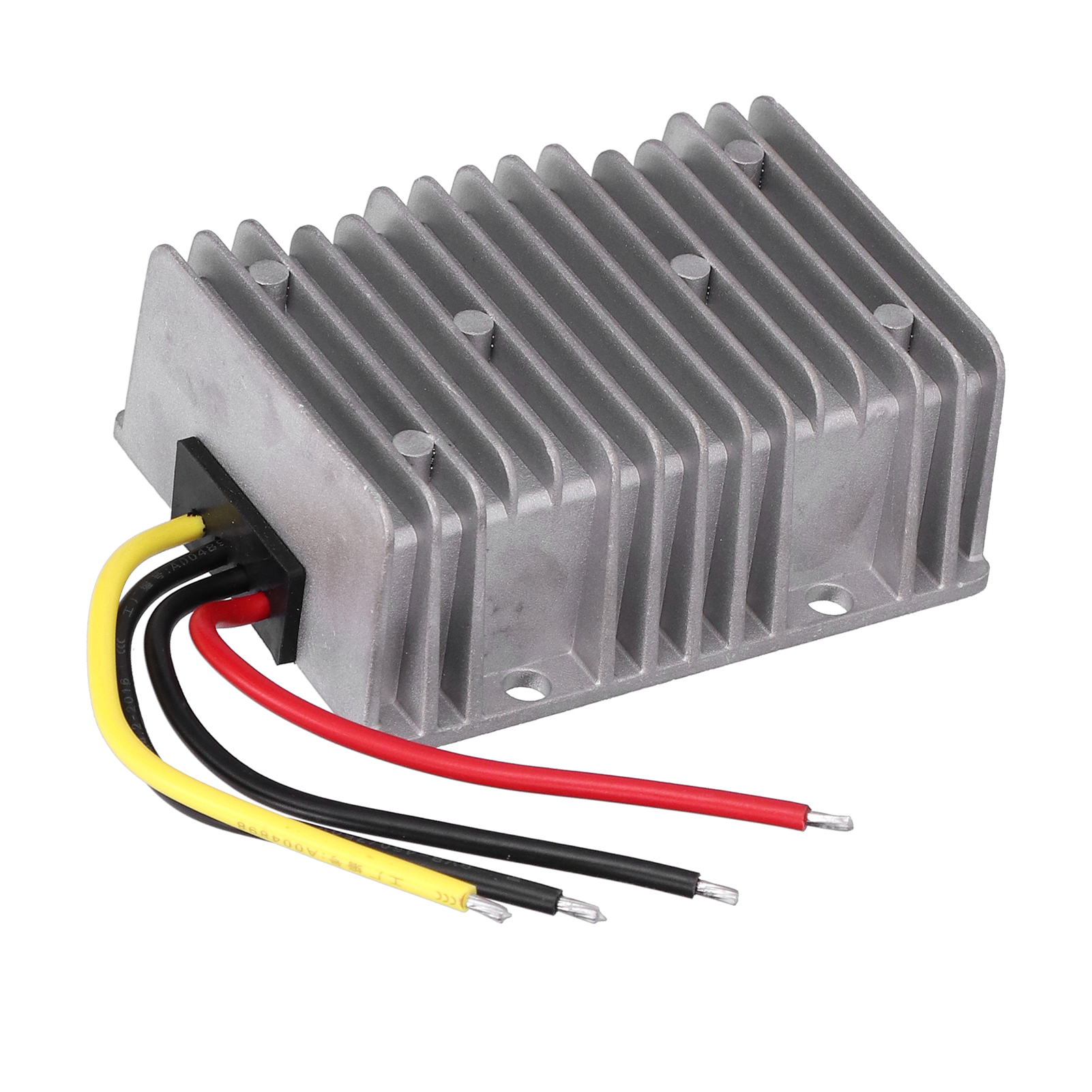 Gleichspannungswandler, Abwärtsregler, Elektronischer Transformator, 96 V Auf 24 V, 20 A, 480 W