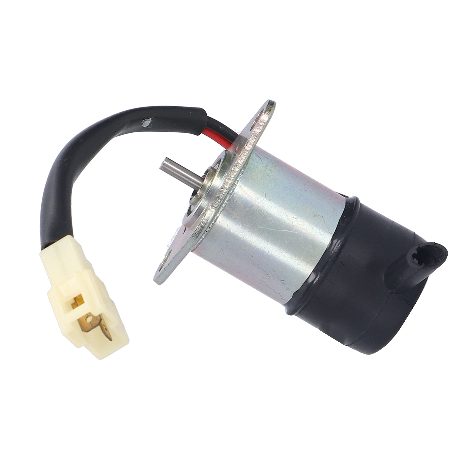 Kraftstoffabsperrventil, Baggermotor-stopp-werkzeug 16271‑60012 Dc12v Tosd‑03‑101