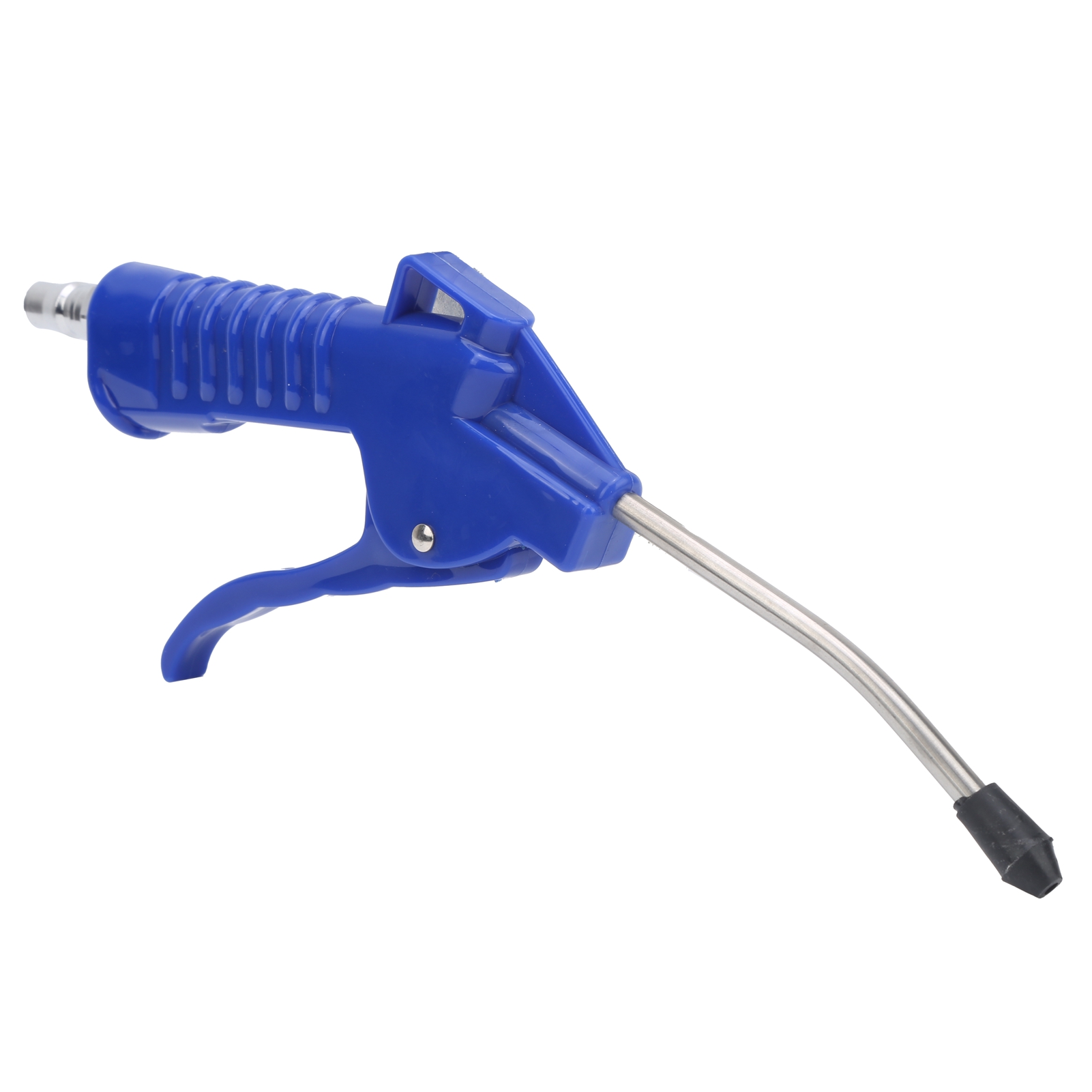 Druckluft-entstaubungspistole Mit Verdicktem Griff, Industriebedarf, Blau