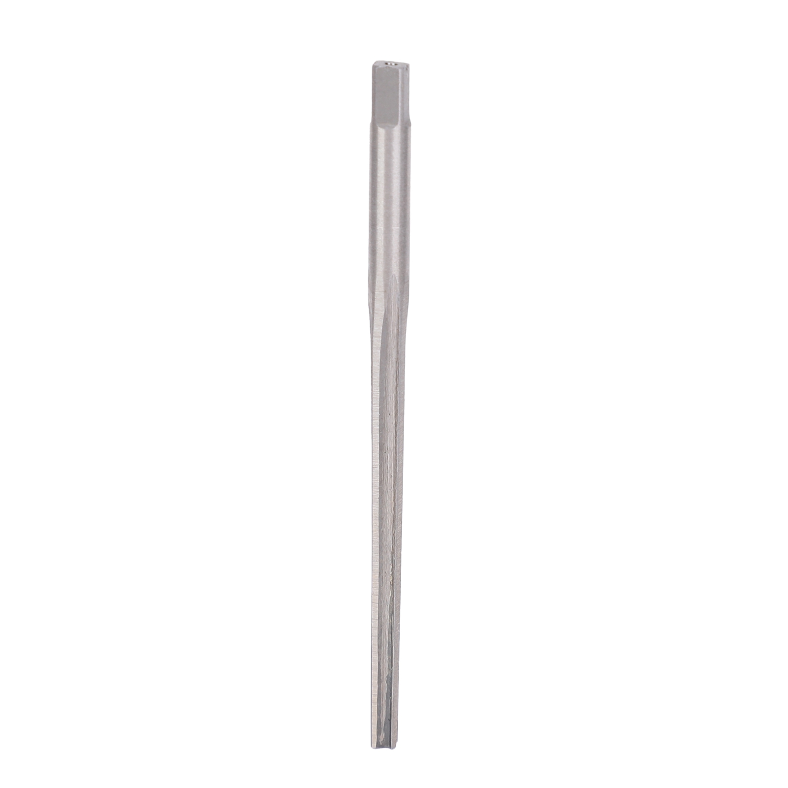 Reibahle 1:50 Stift Hss Gerader Schaft Werkzeug Reiben Formenbearbeitung Maschinenwerkzeug Hardware 3mm