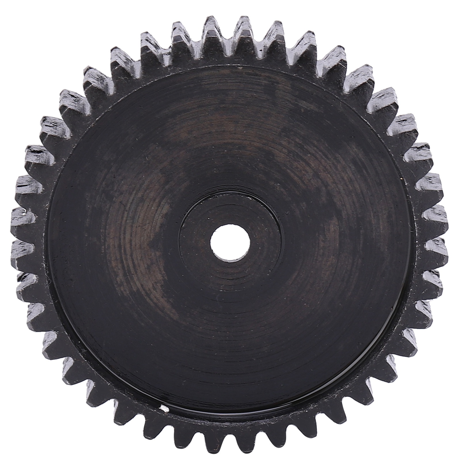 40-zahn-kettenrad, Rollenkette, Servo-gussstahl, Hohe Festigkeit, Industrieteile