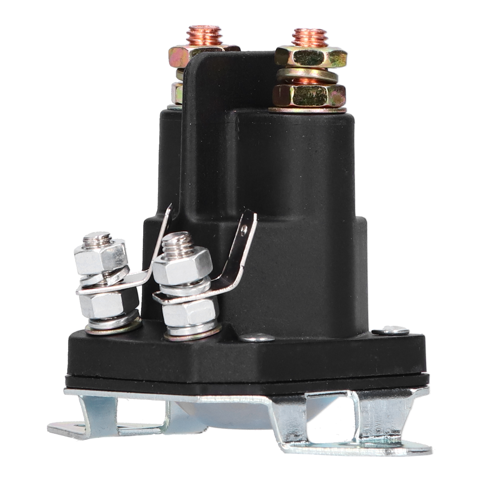 Magnetschalter 3-polig, Anlasserrelais 12v Für Mtd 109946 146154 1753539 Am138497