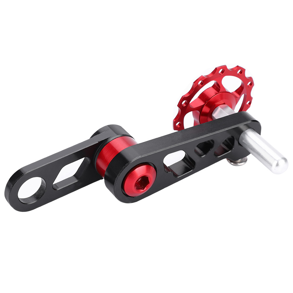 Ztto Kettenstabilisator Für Falträder, Schaltwerksführung, Kettenversteller, Zubehör Für Singlespeed-schaltungen