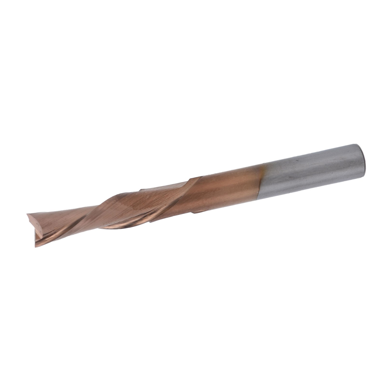 Schaftfräser, Robust, Langlebig, Verschleißfest, Effizient, Praktisch, Doppelseitig, 5 X 5 X 17 X 50 Mm