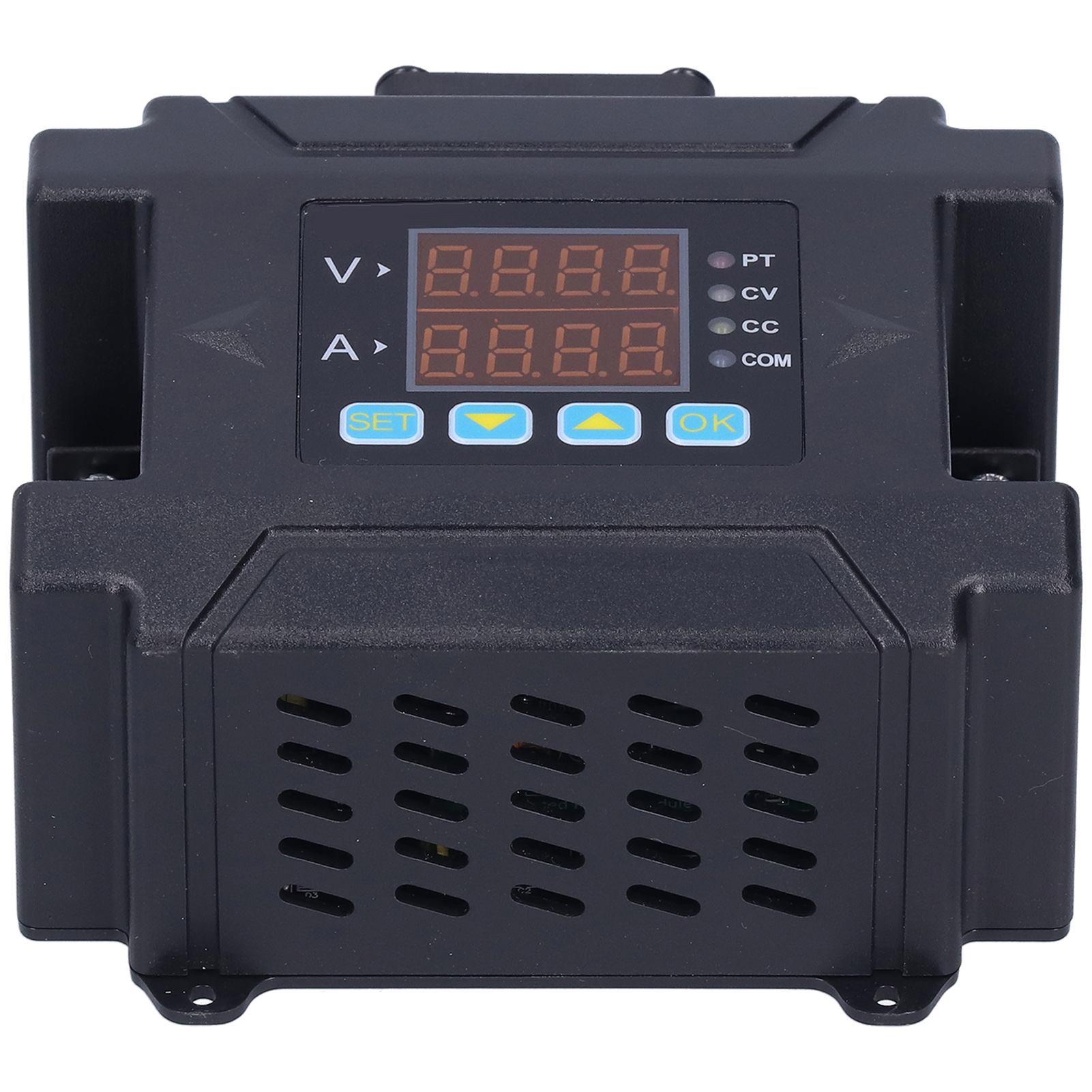 Buck-modul Mit Gehäuse 485 Kommunikation 08a Programmierbare Dc-spannungsstabilisierte Quelle 8608