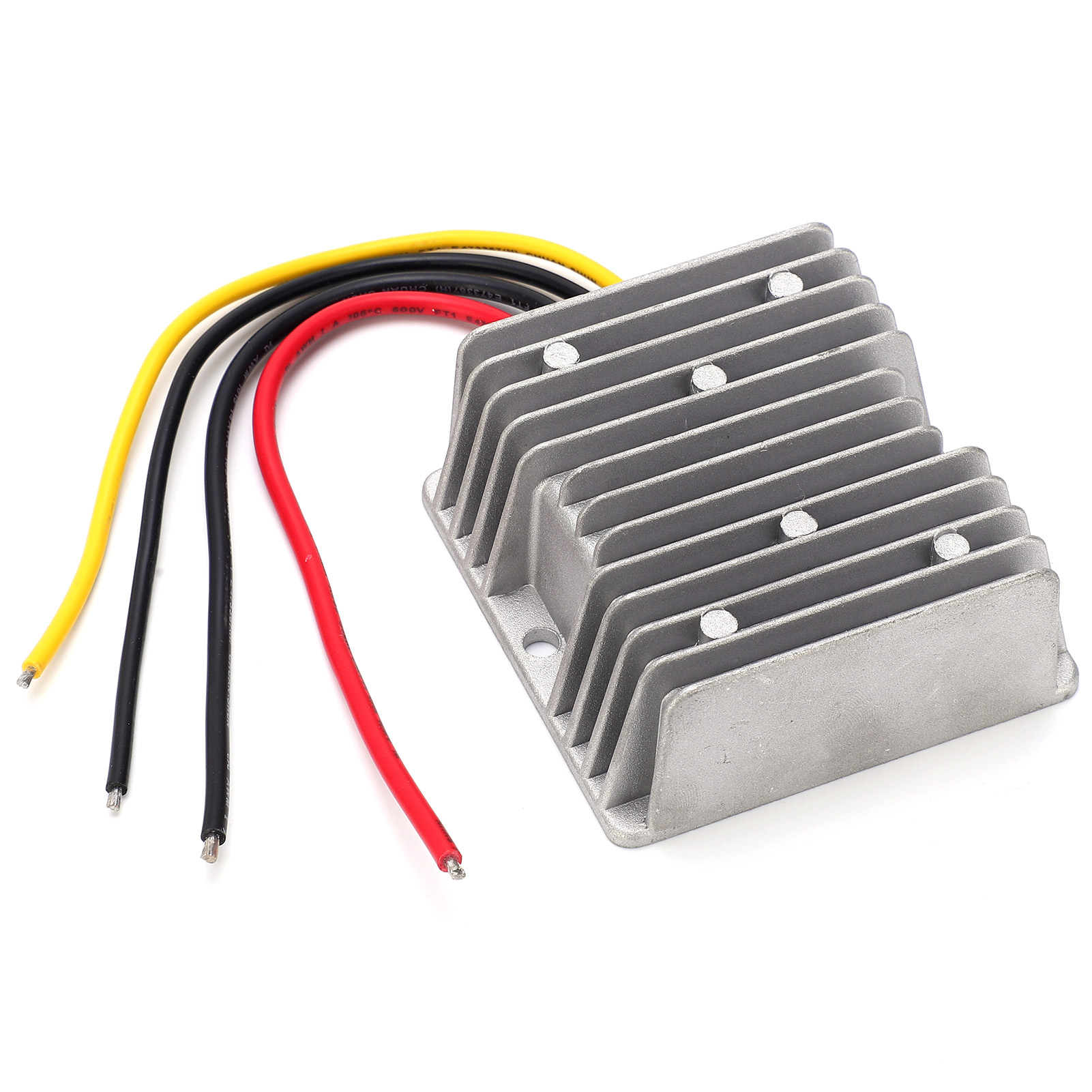 Booster-modul Dc/dc-wandler Kfz 12v Auf 19v Spannungsregler Tbs1219c190z