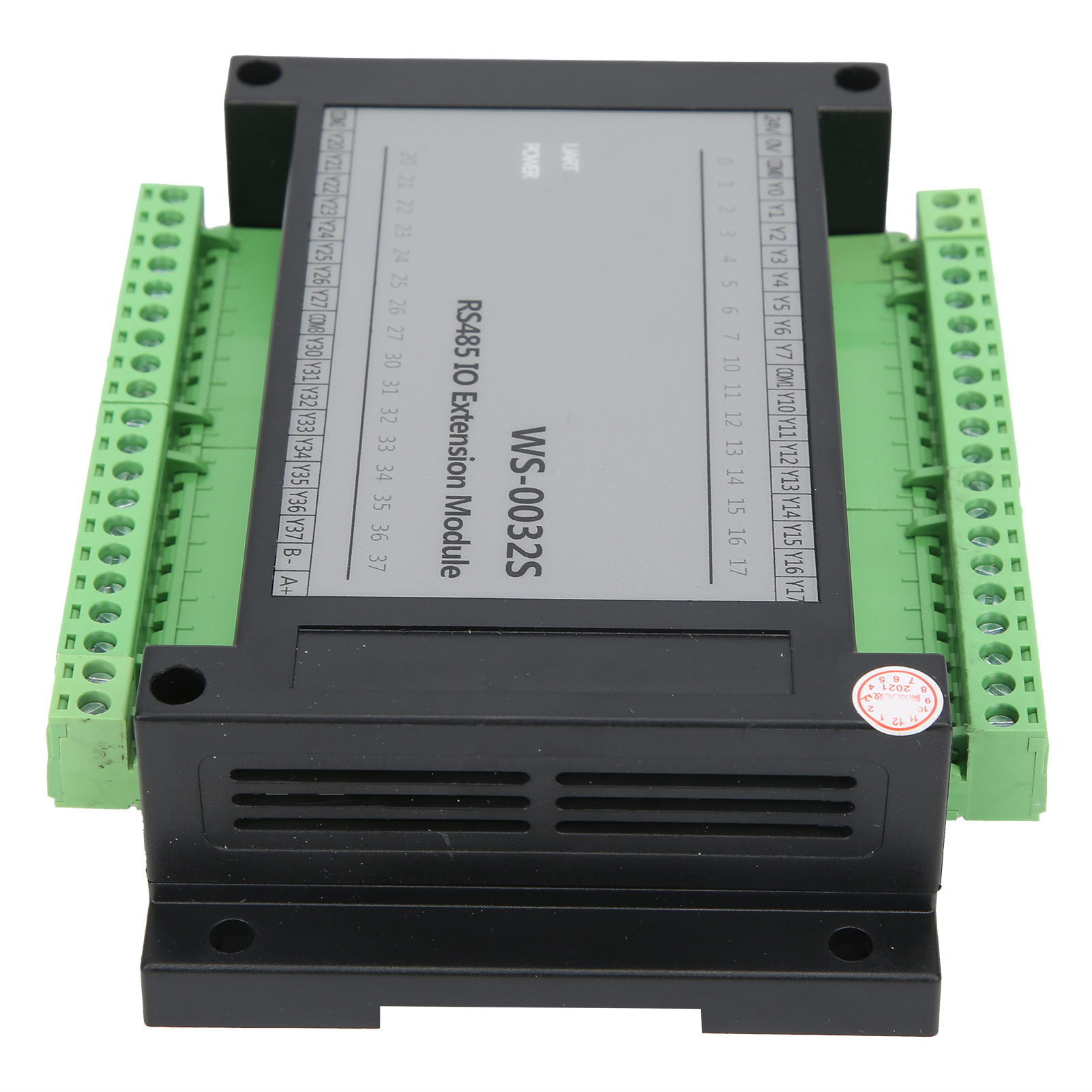 Rs485-e/a-erweiterungsmodul, 32-kanal-transistorausgang, 1813100 Ws-0032st, 18–28 V Dc